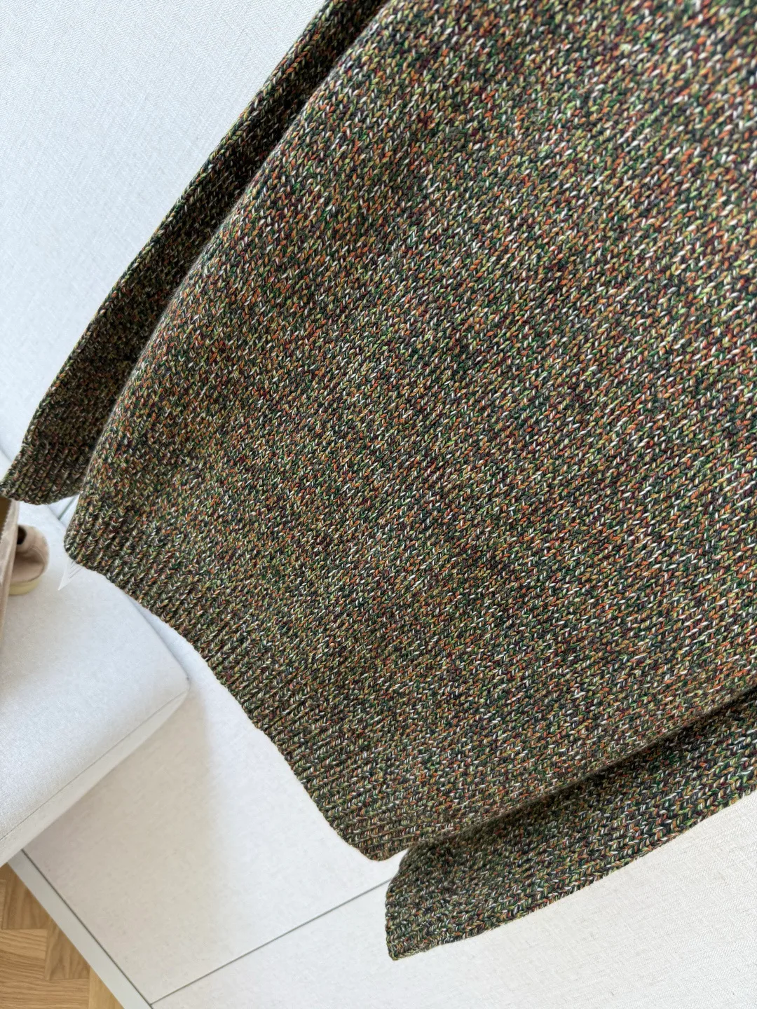 Джемперы И Свитеры Мужские Loro Piana 844604