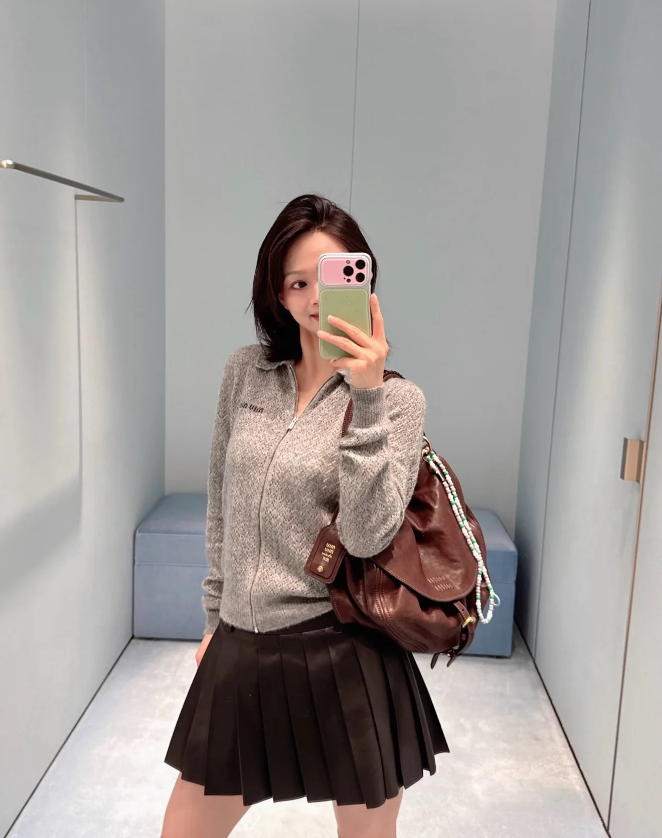 Джемперы И Свитеры Женские Miu Miu 17775528