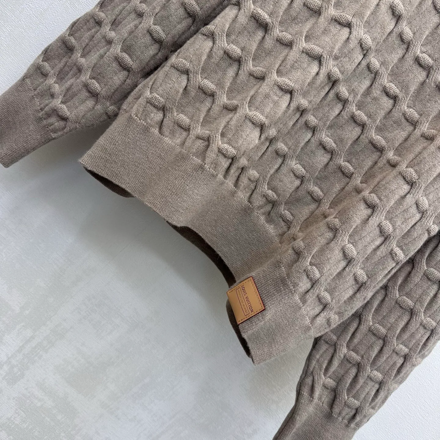 Джемперы И Свитеры Женские Louis Vuitton 18728690