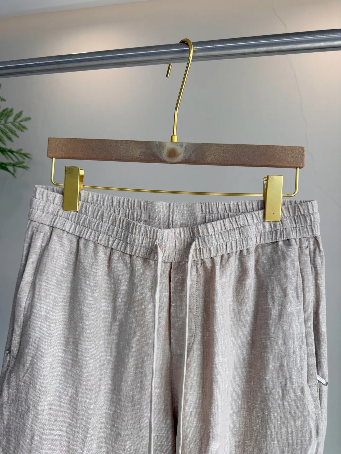 Брюки Мужские Loro Piana 11383480