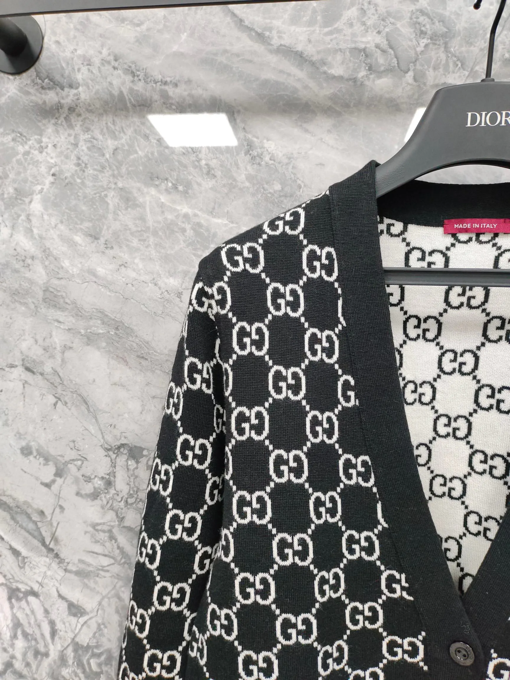 Джемперы И Свитеры Женские Gucci 18743579