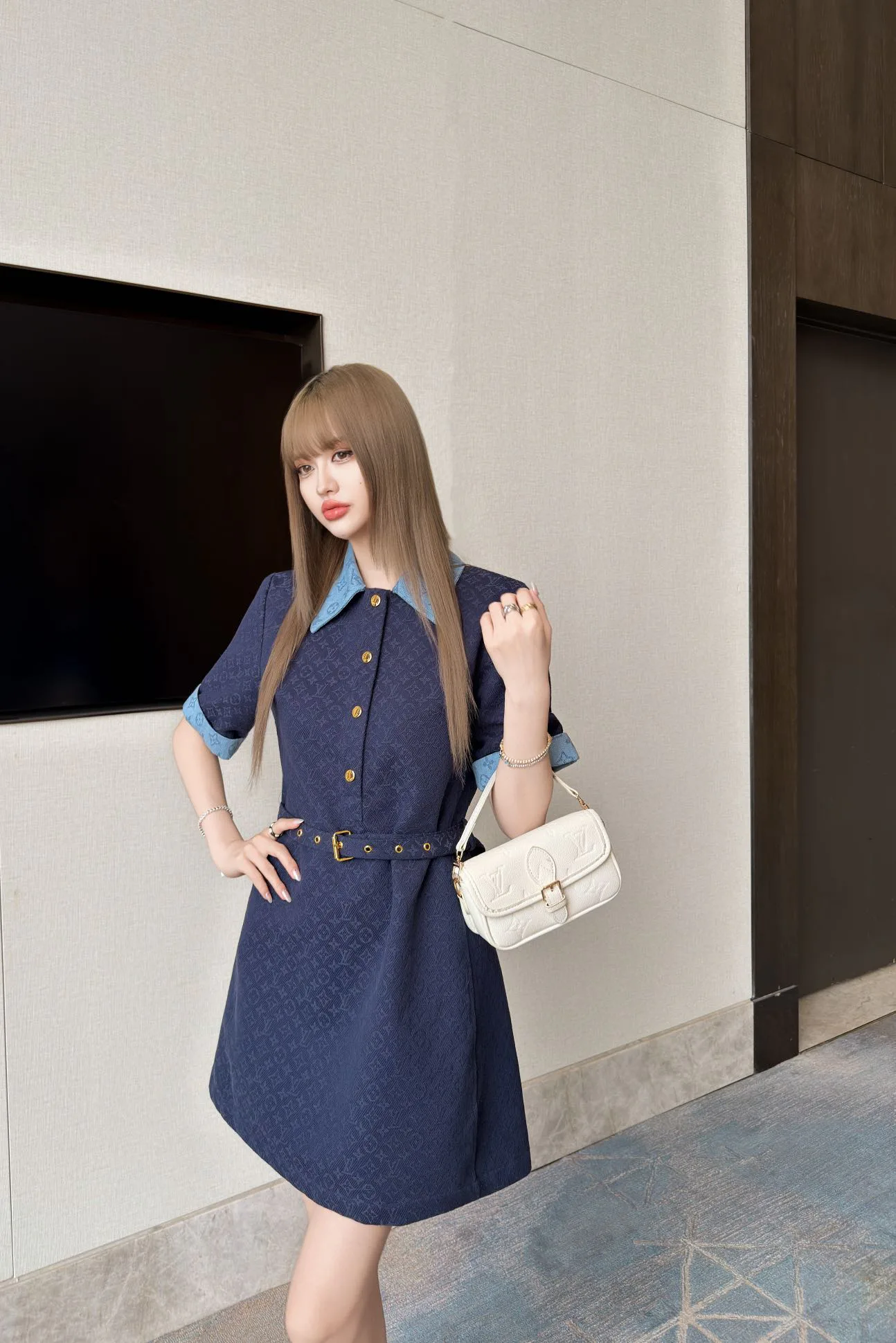 Платья Женские Louis Vuitton 14546471