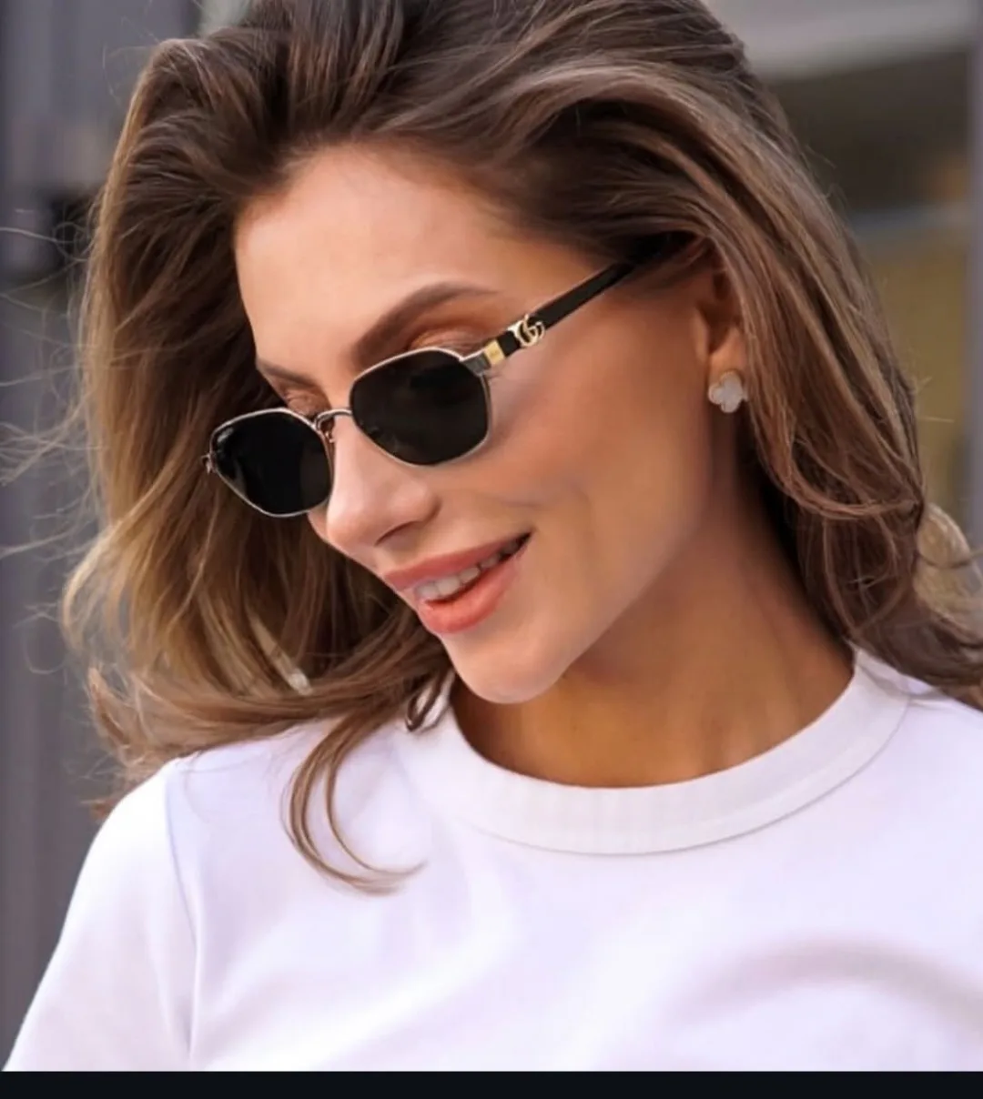 Очки Gucci 540007