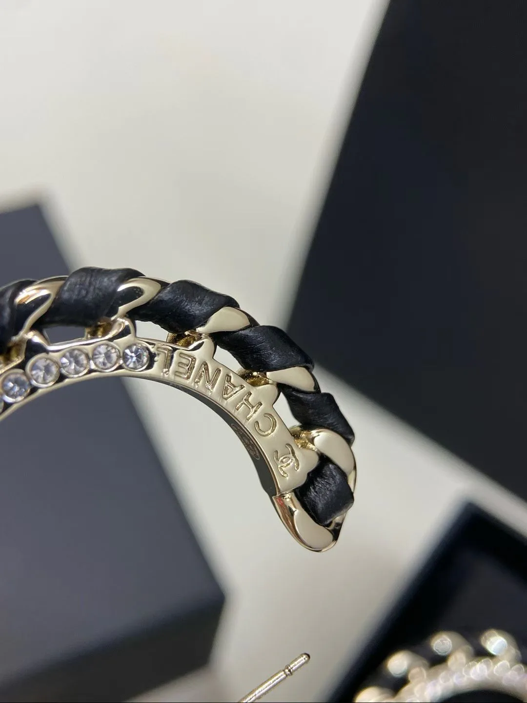 Бижутерия Chanel 1888555