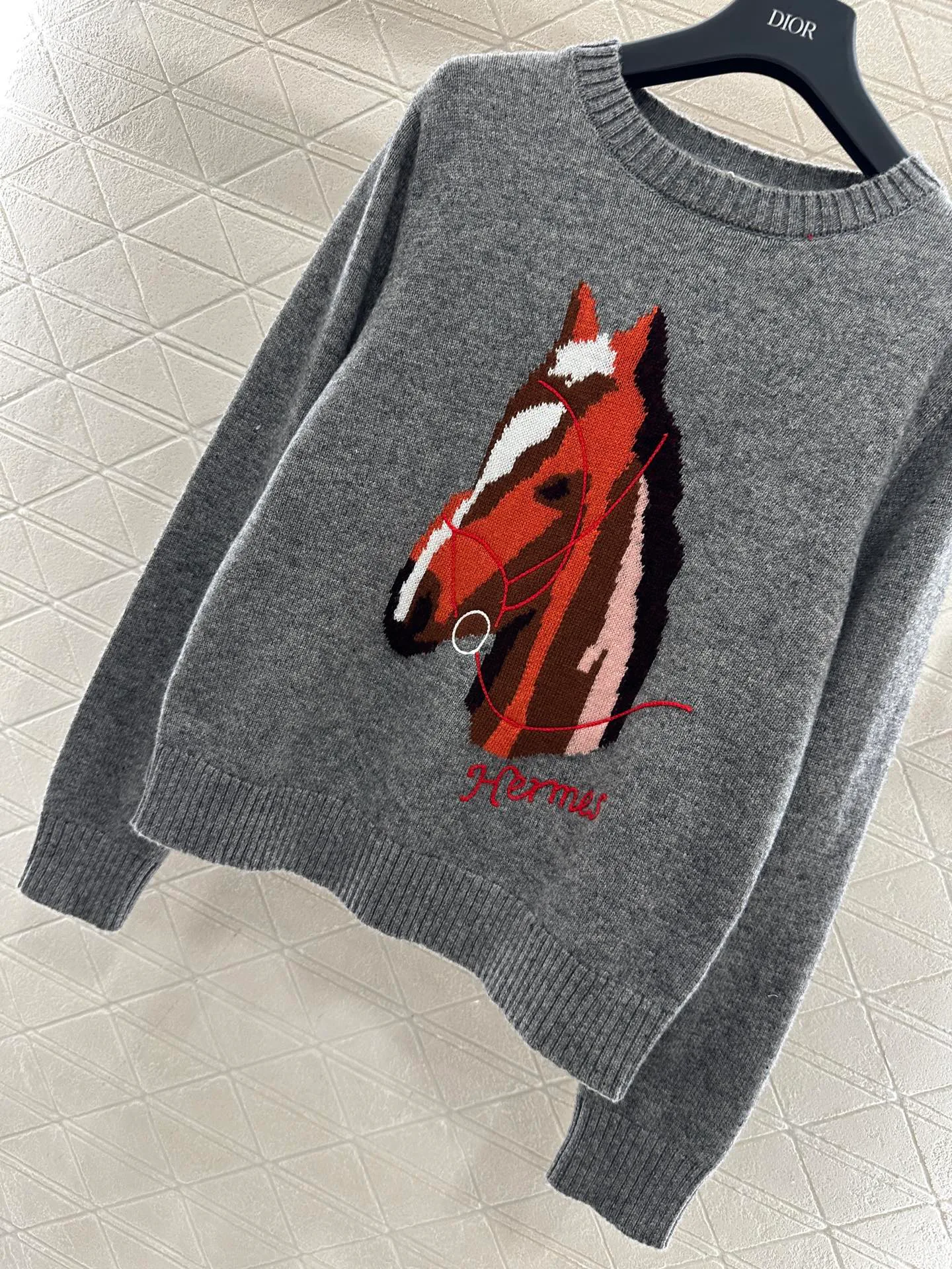 Джемперы И Свитеры Женские Hermes 1013238