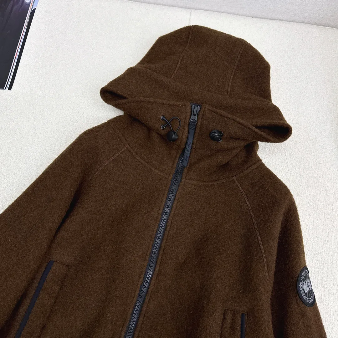 Куртки И Пуховики Мужские Canada Goose 1265466