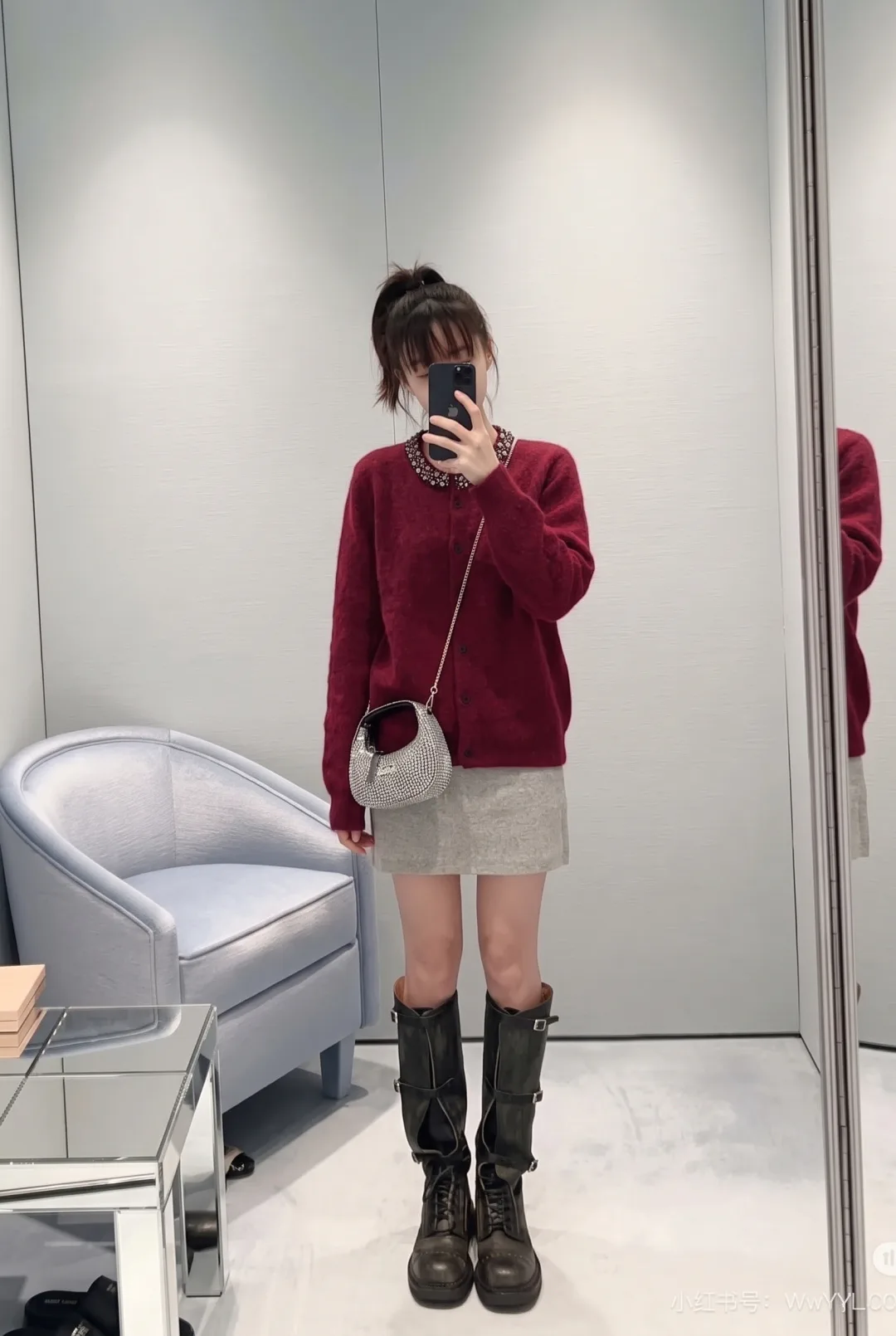 Джемперы И Свитеры Женские Miu Miu 19071223