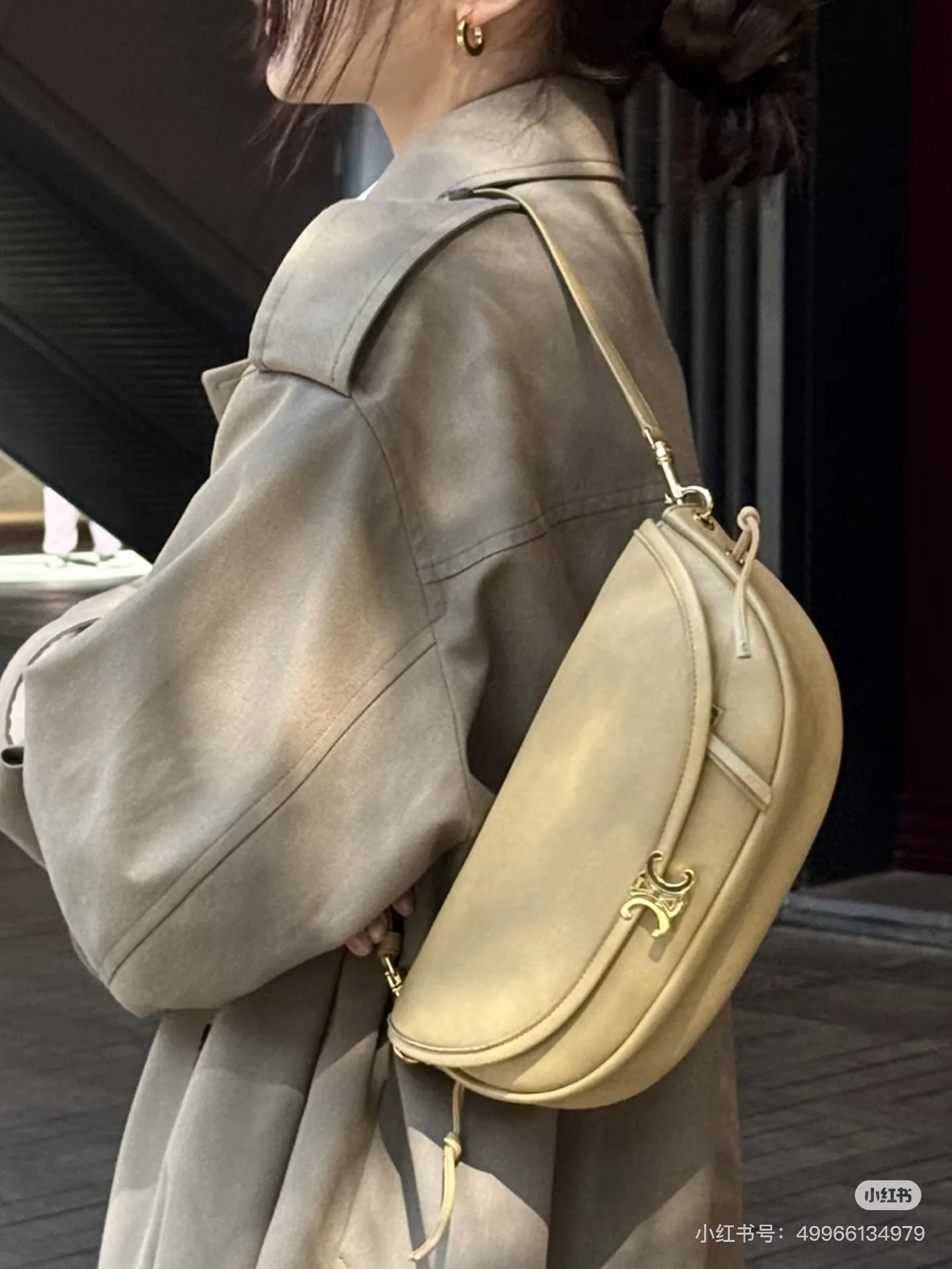 Клатчи Женские Celine 11449102