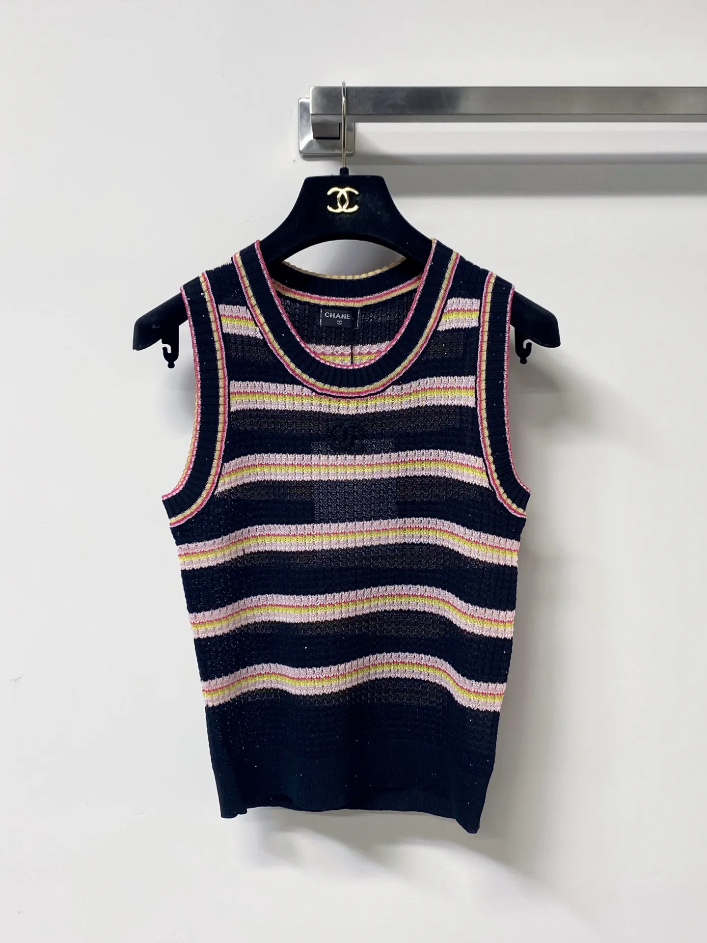 Жилеты Женские Chanel 11864827