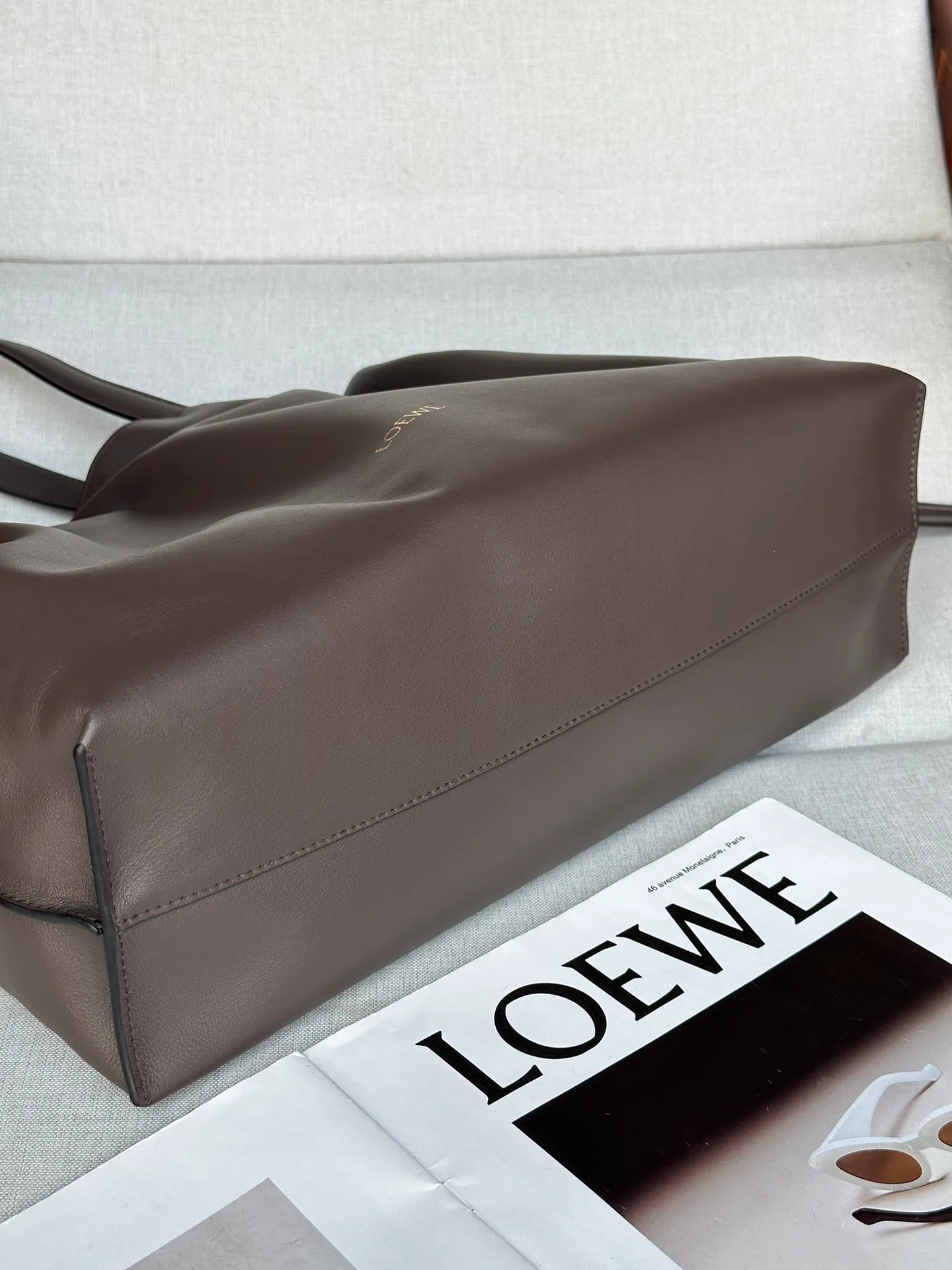 Классические Сумки Женские Loewe 13589692