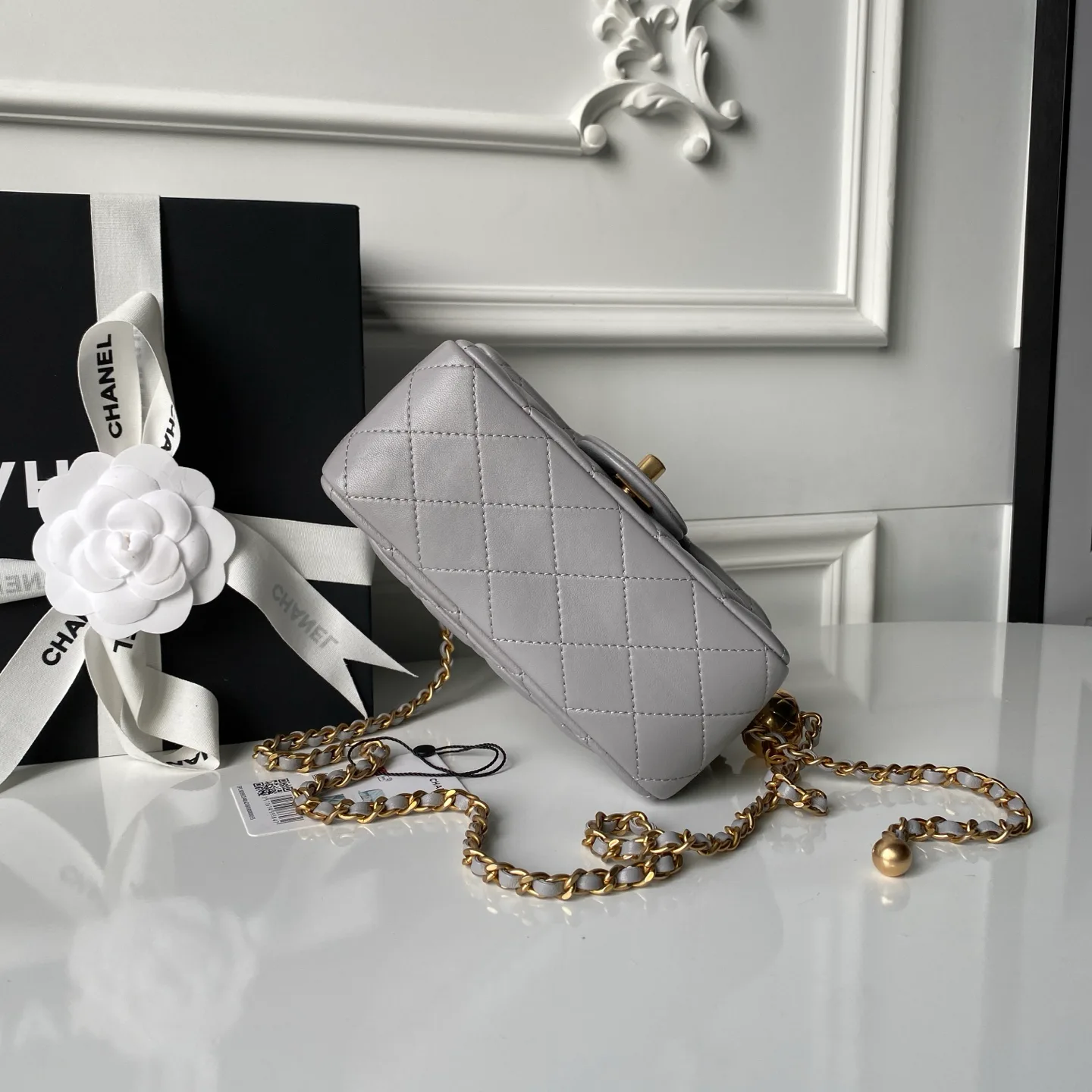 Классические Сумки Женские Chanel 11669160