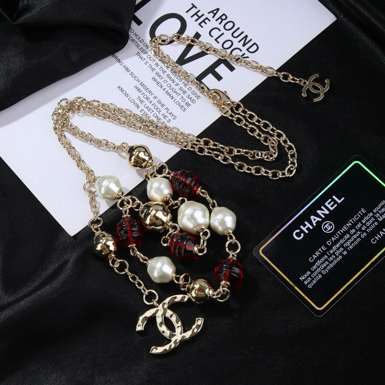 Ремни Chanel 11240571