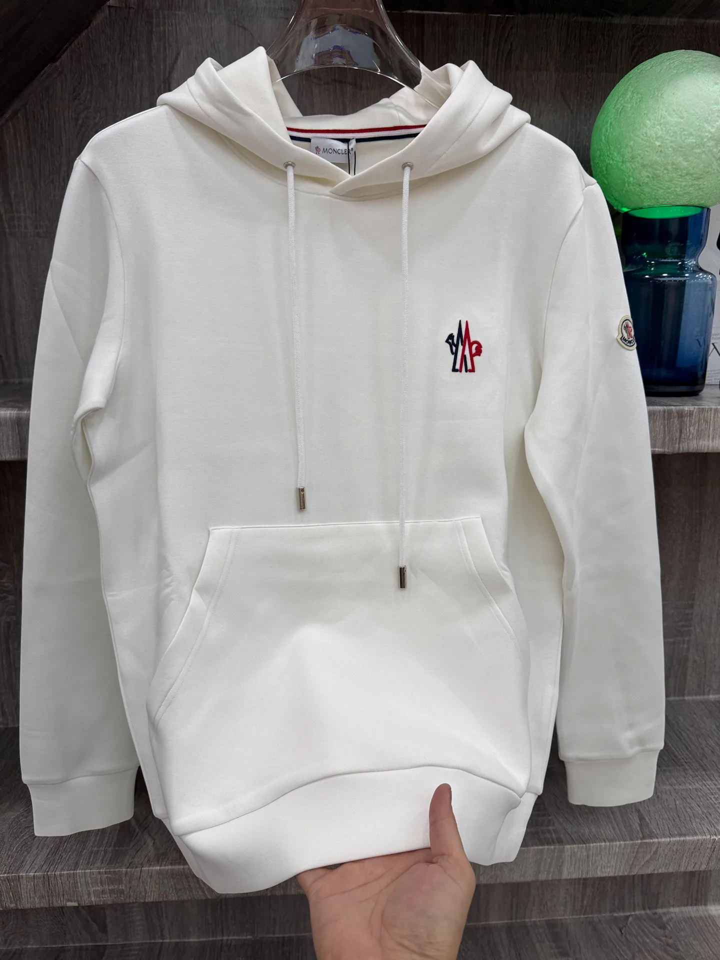 Свитшоты И Худи Мужские Moncler 18727770