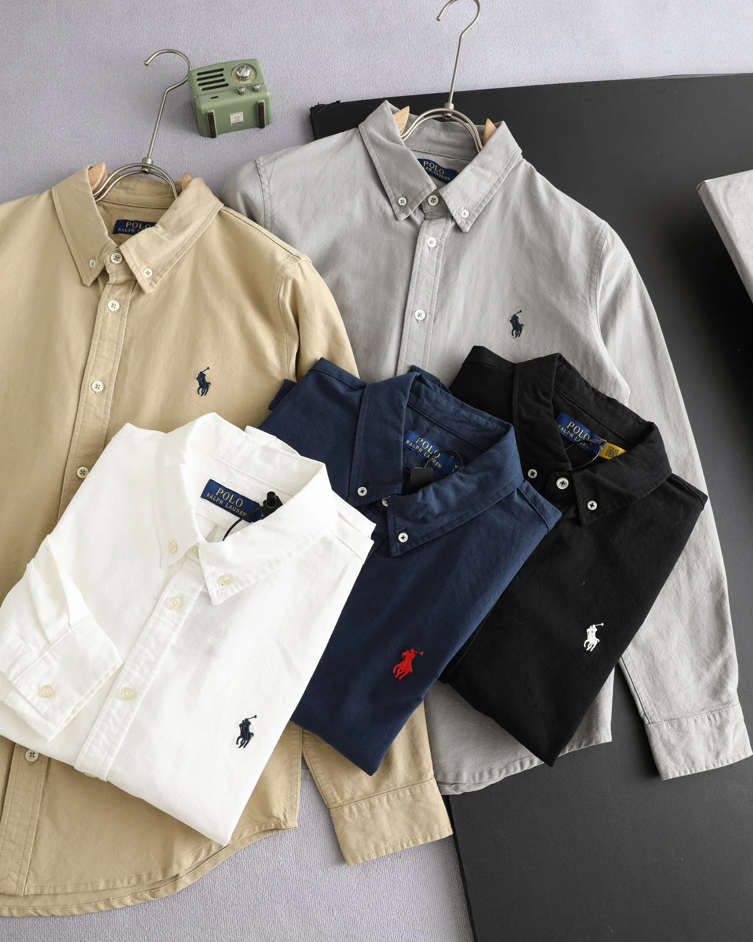 Рубашки Женские Ralph Lauren 9182366