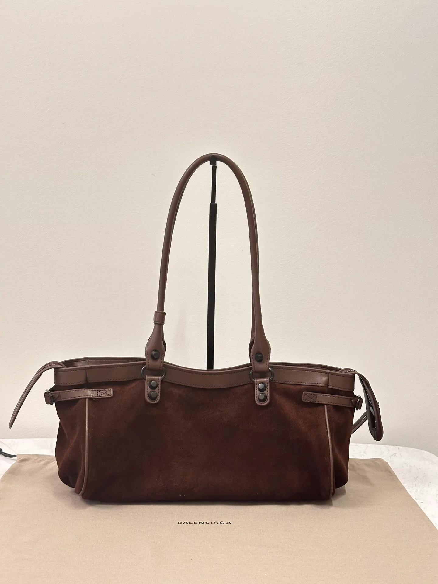 Сумки На Ремне Женские Balenciaga 112451