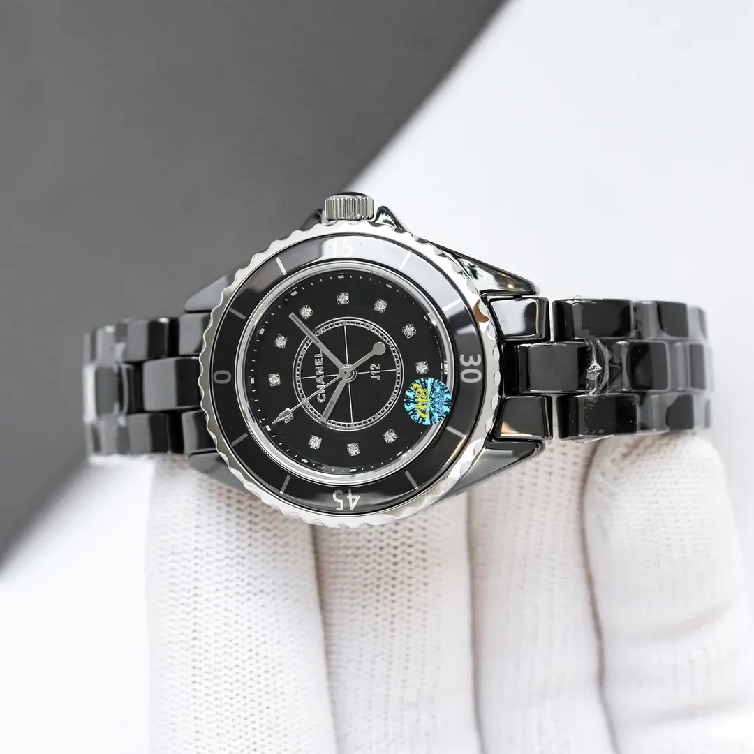 Часы Женские Chanel 1972000