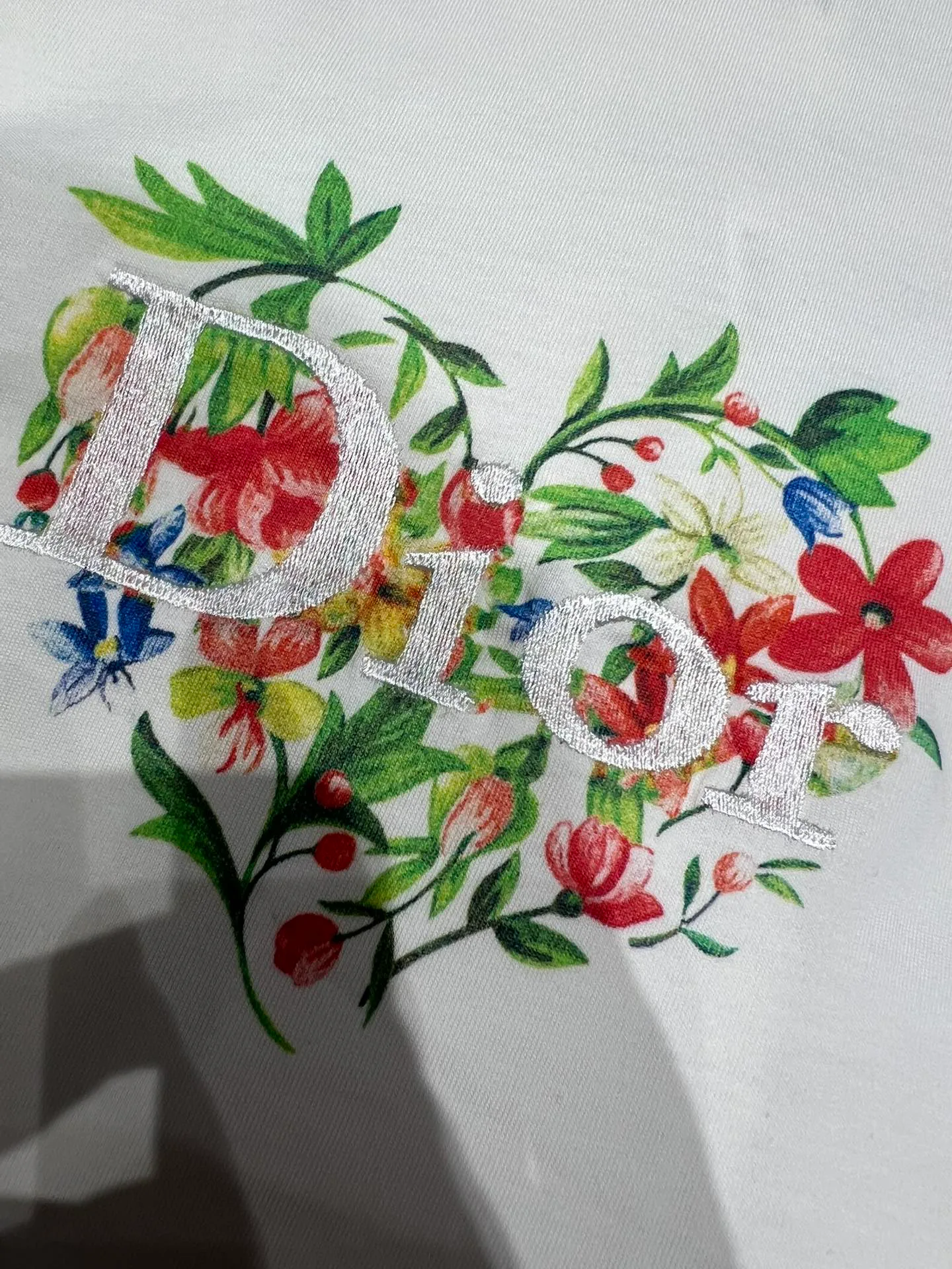 Футболки Женские Christian Dior 11219572