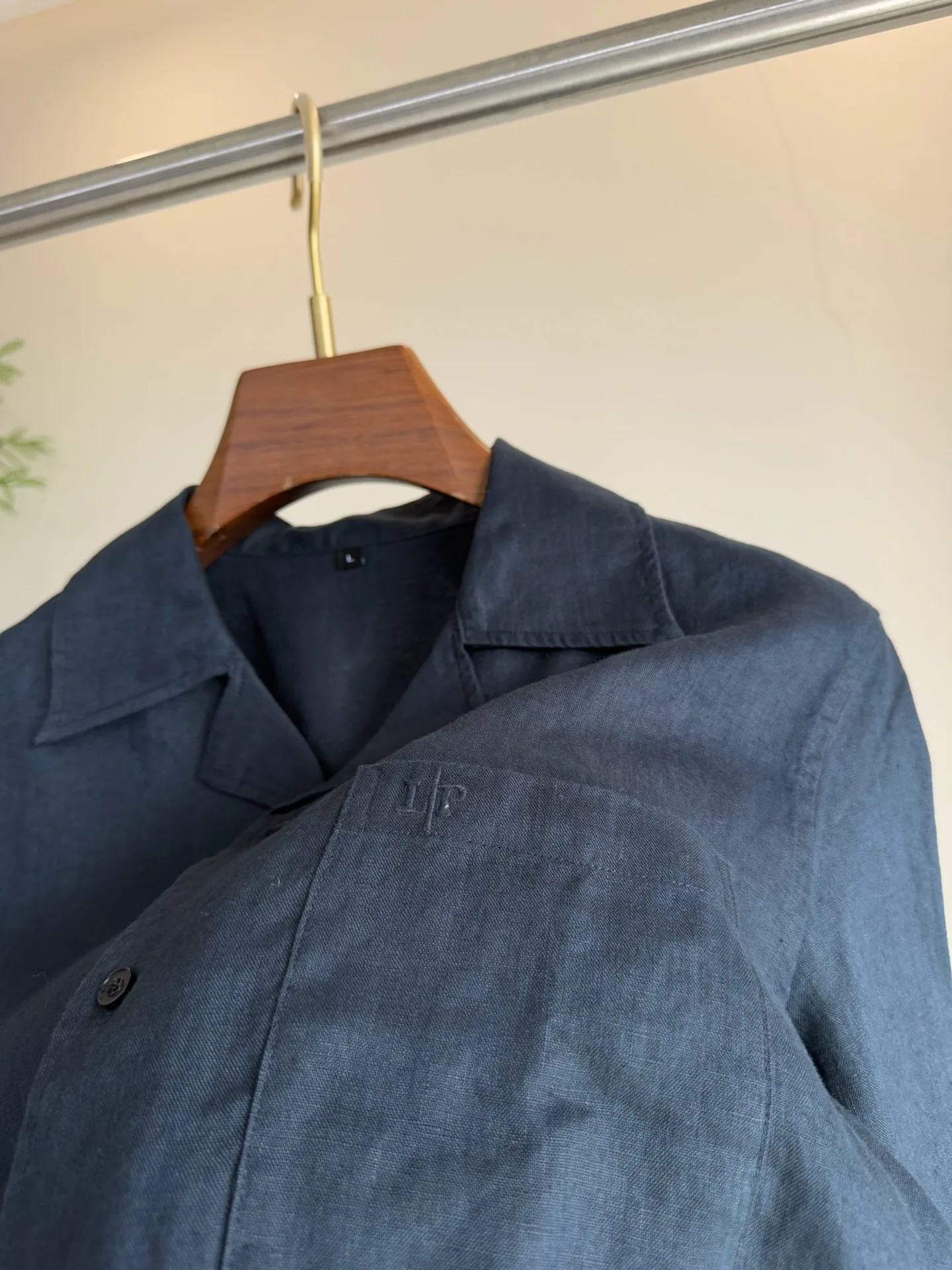 Рубашки Мужские Loro Piana 12670913