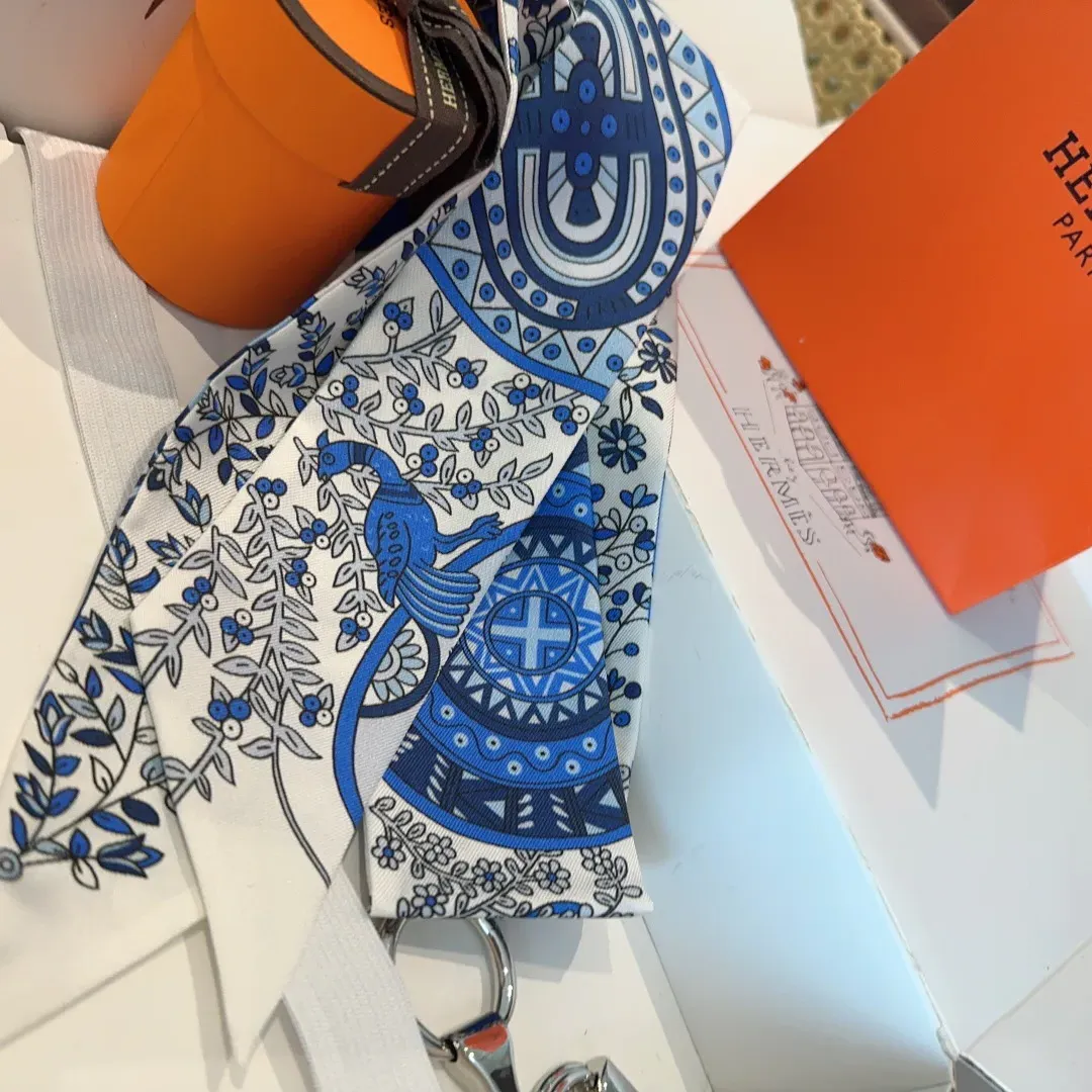 Шарфы Hermes 30902