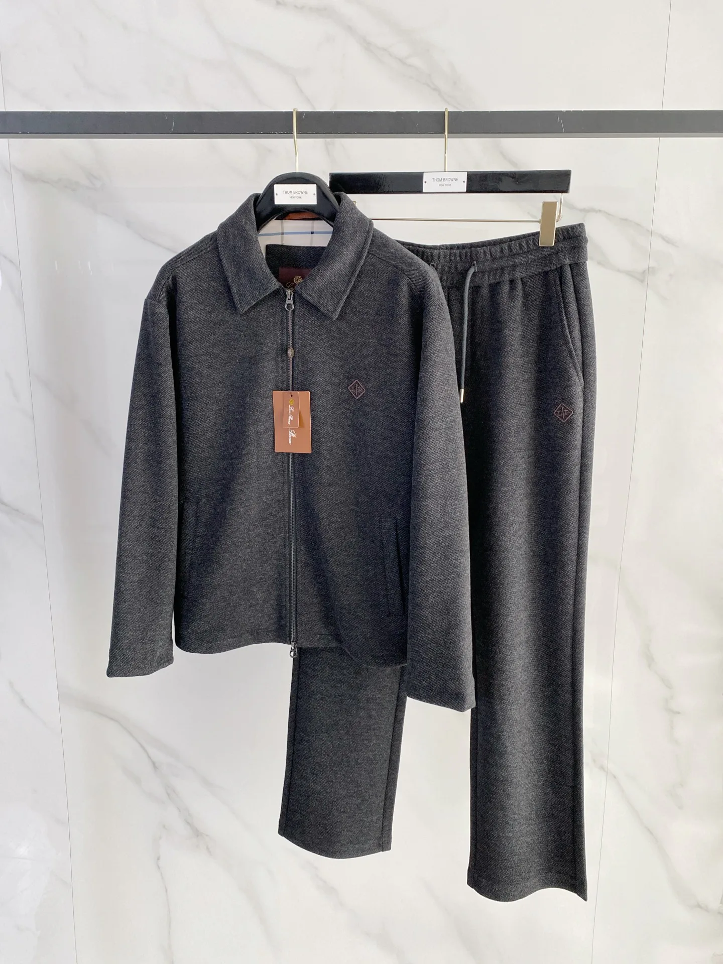 Костюмы Мужские Loro Piana 1082178