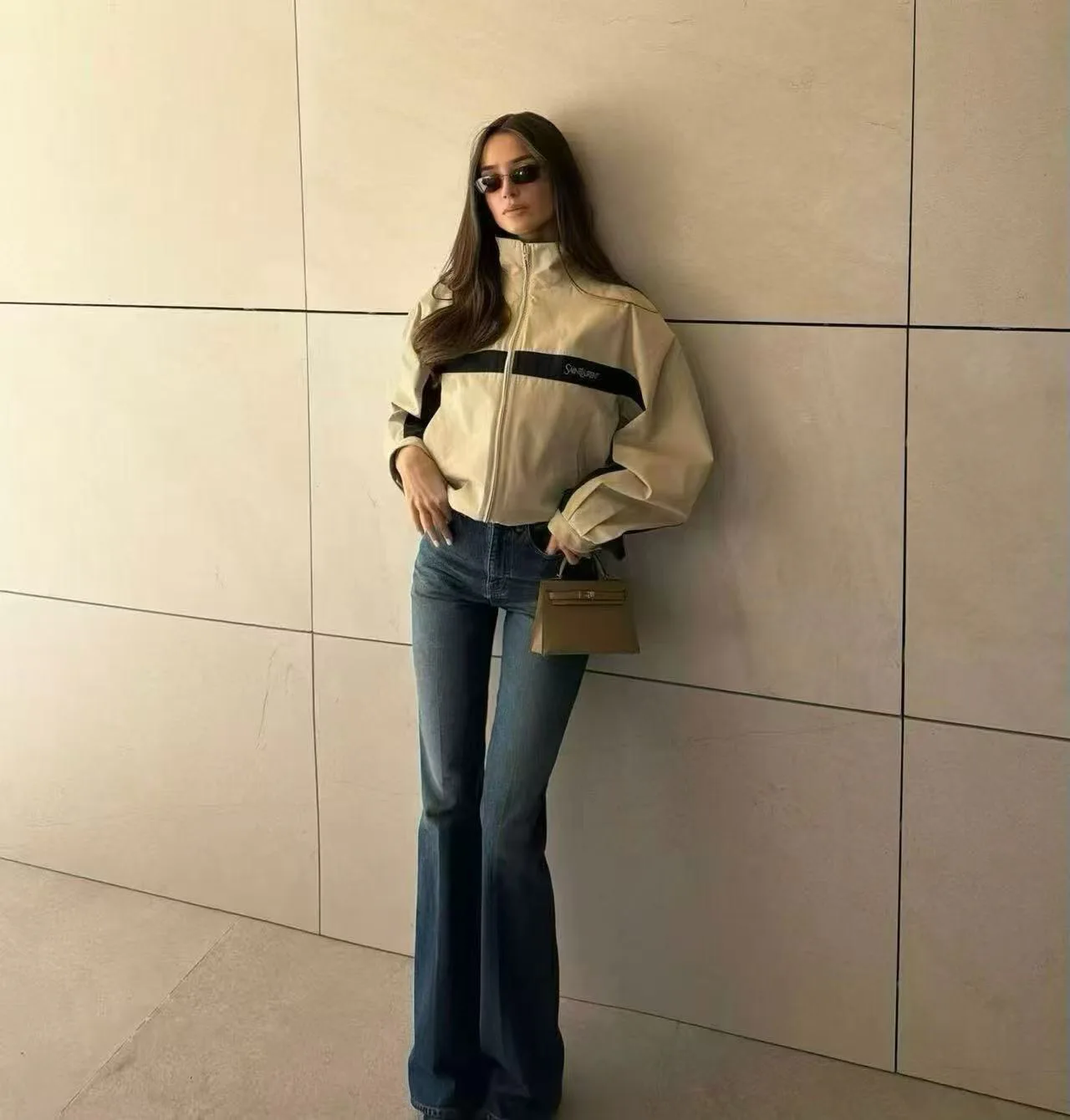 Пальто И Тренчи Мужские Saint Laurent 13496229