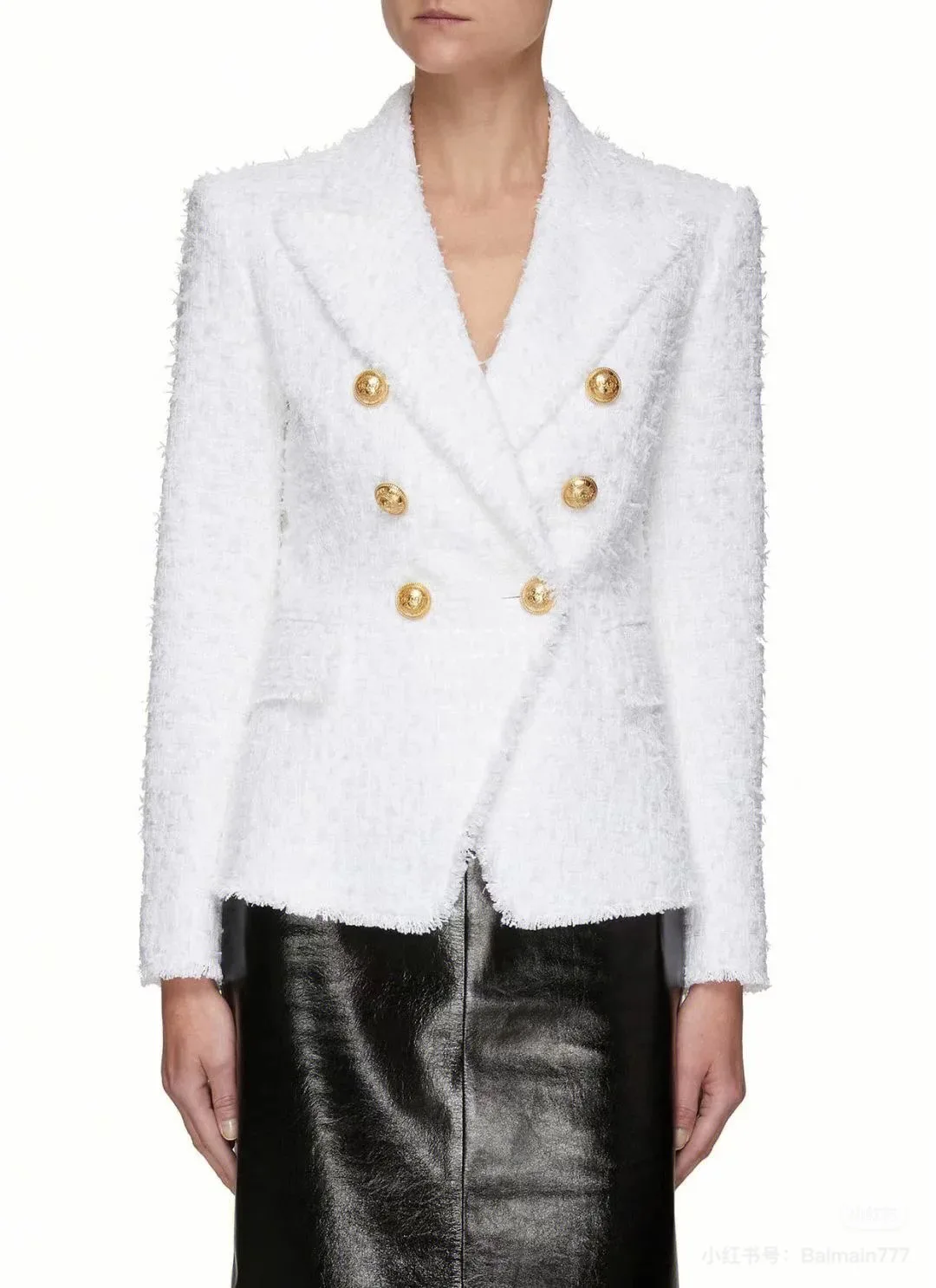 Жакеты Женские Balmain 5051329