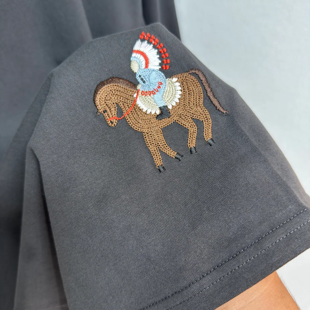 Футболки Мужские Christian Dior 610250