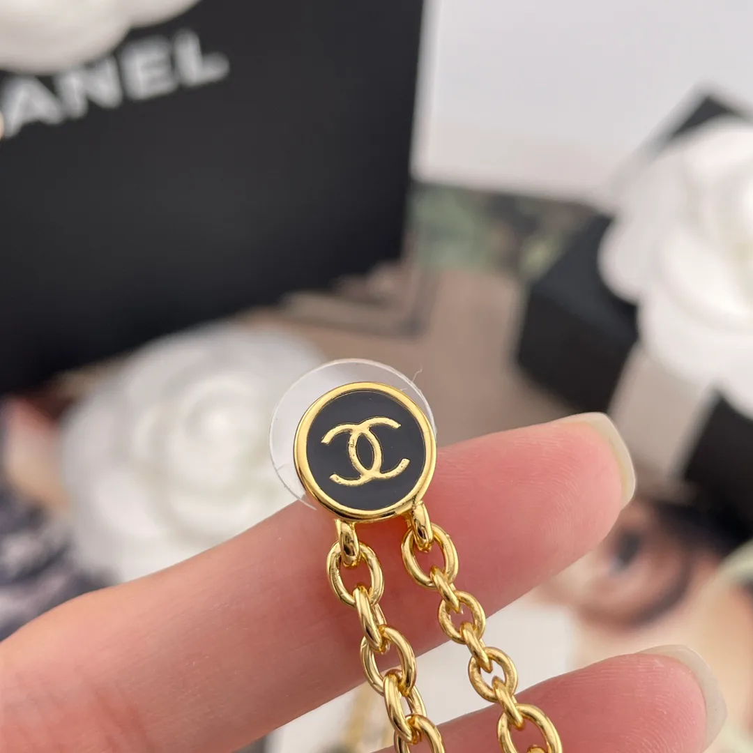 Бижутерия Chanel 11541258