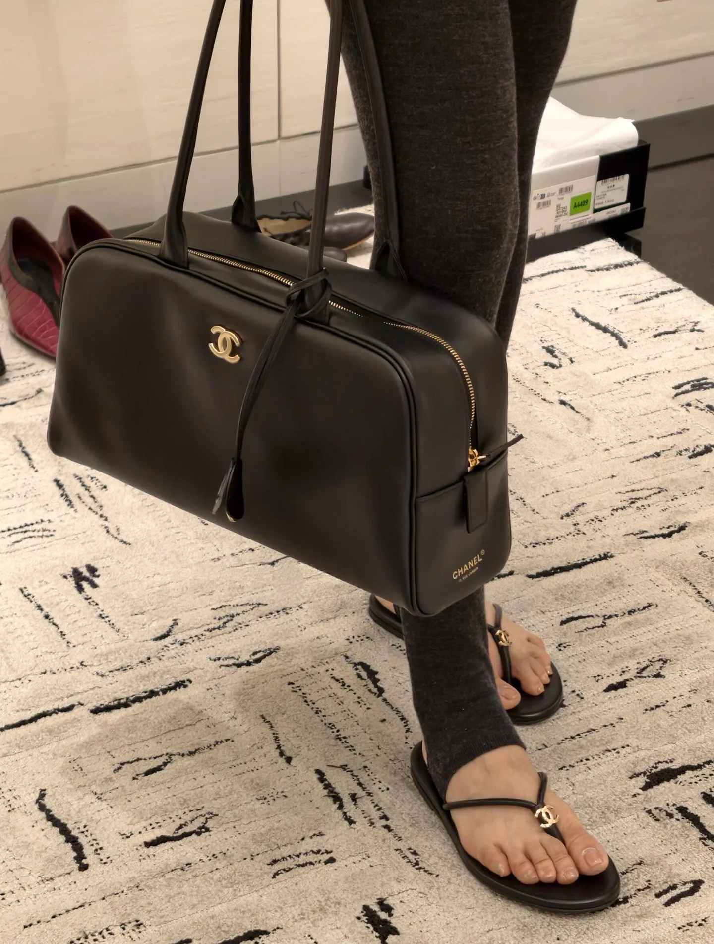 Кошельки Chanel 11571384