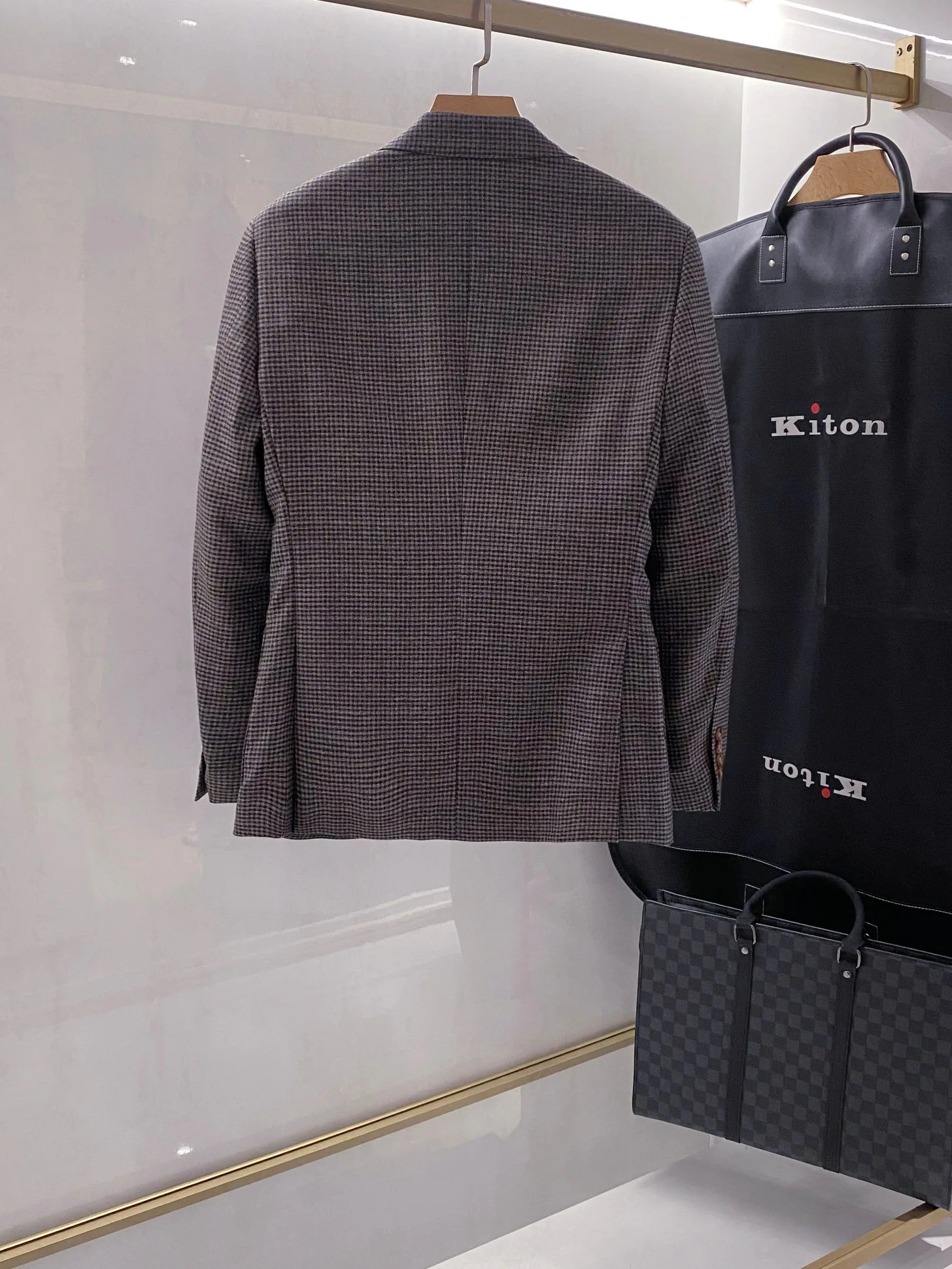 Пиджаки Мужские Kiton 4937478