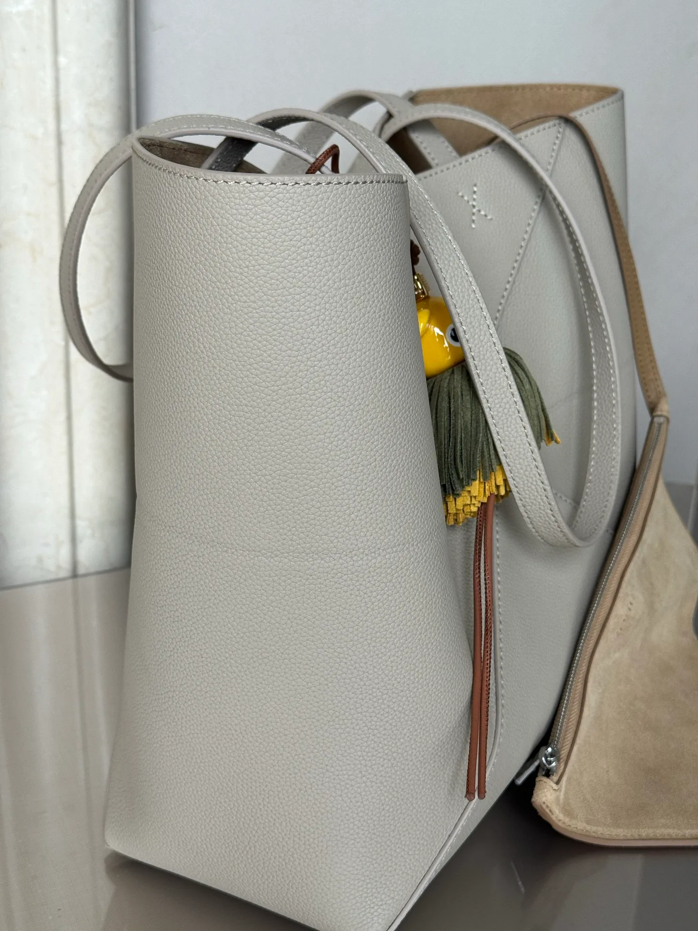 Сумки На Ремне Женские Loewe 1237499