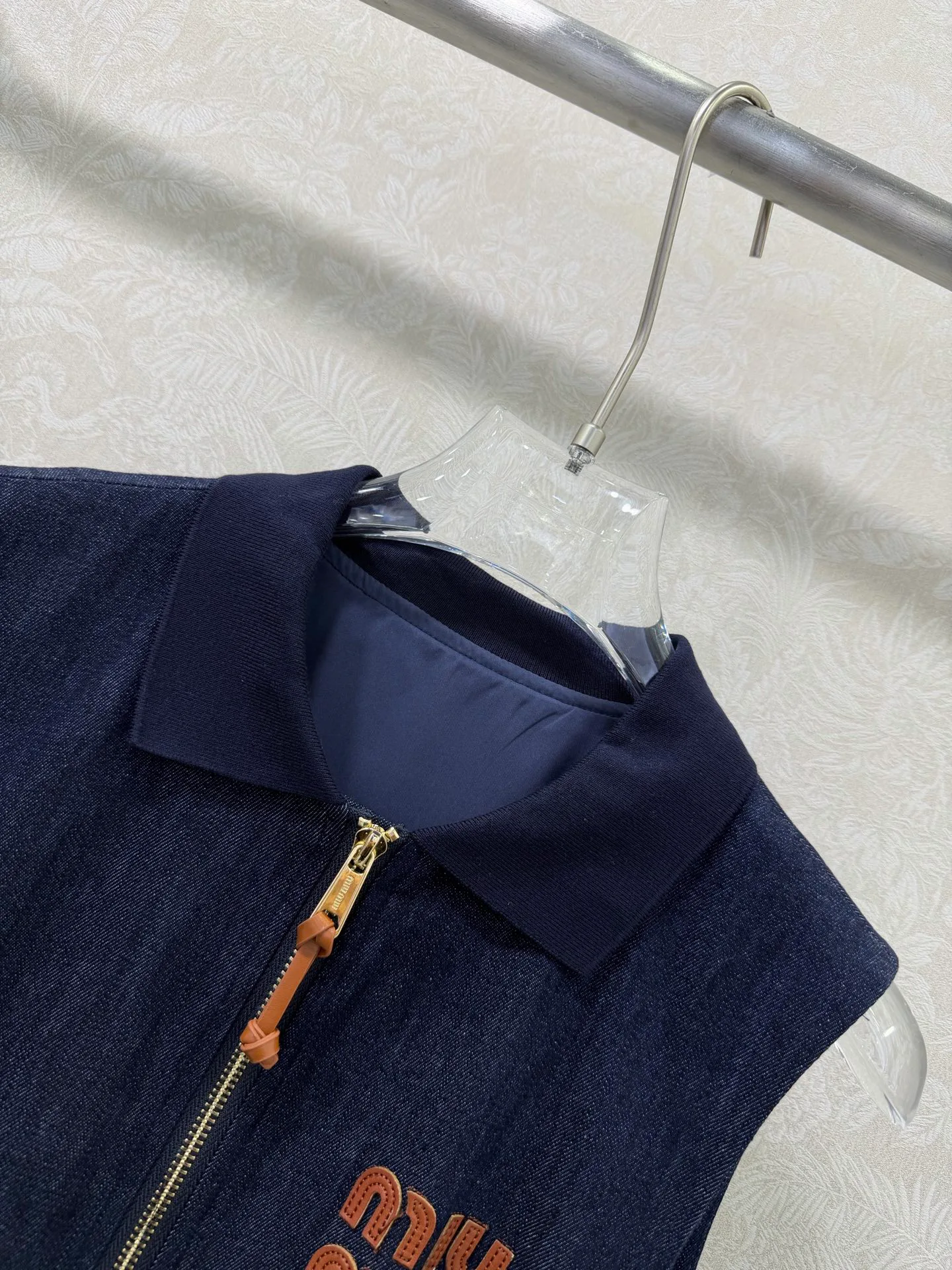 Брюки Мужские Miu Miu 11430151