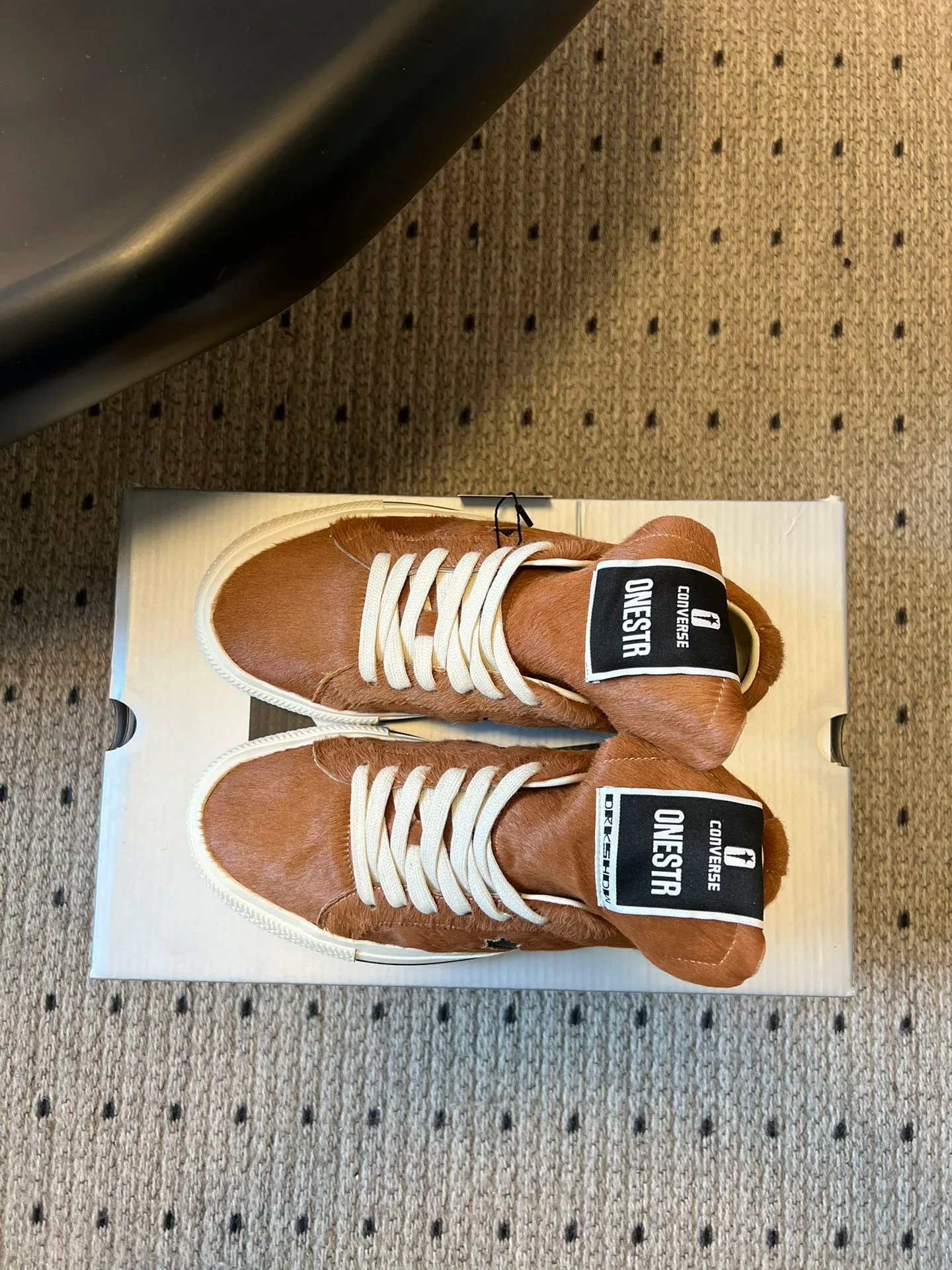 Кеды Женские Converse 3474011