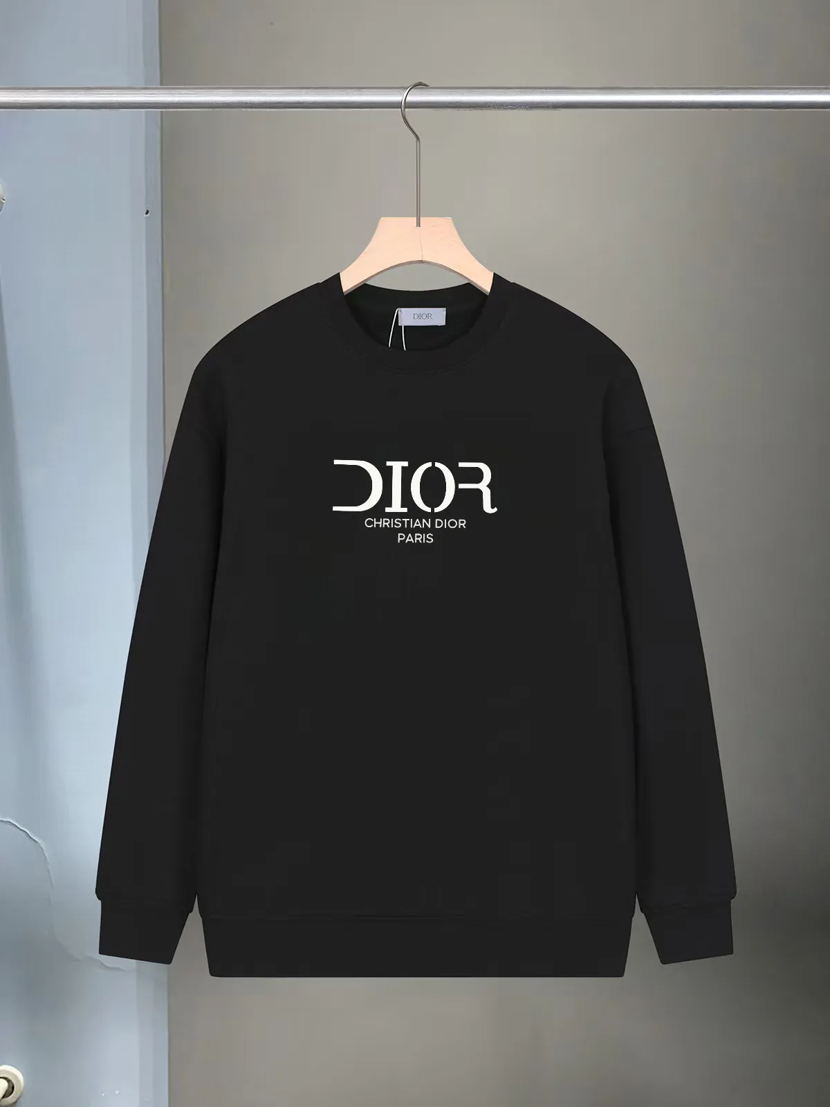 Свитшоты Мужские Christian Dior 513725