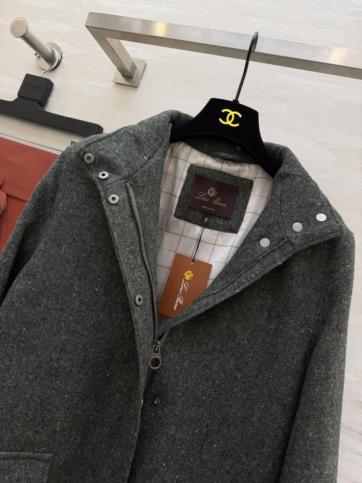 Пальто Женские Loro Piana 10695519