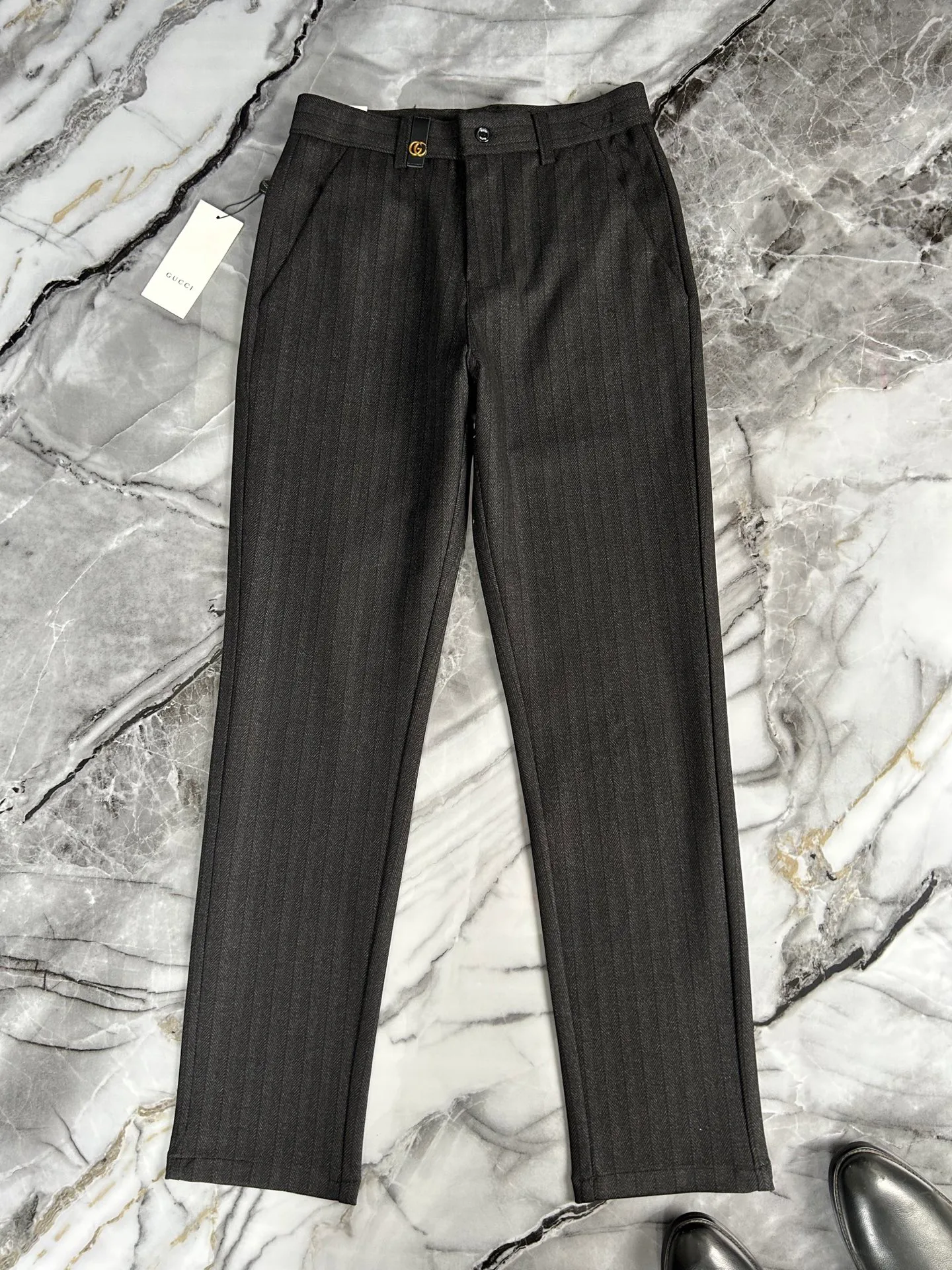 Брюки Мужские Gucci 1889295
