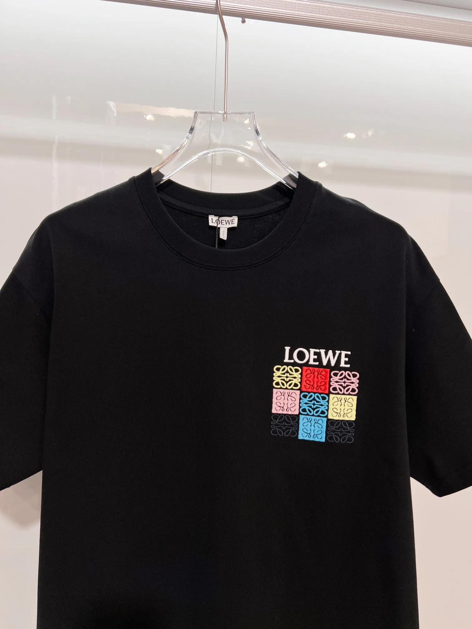 Футболки Мужские Loewe 1276230