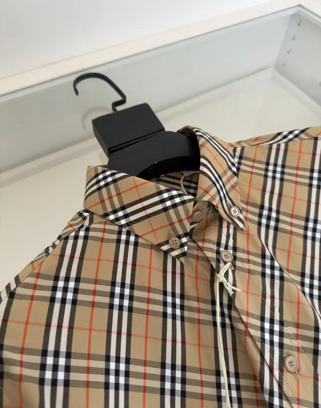 Рубашки Женские Burberry 11576587