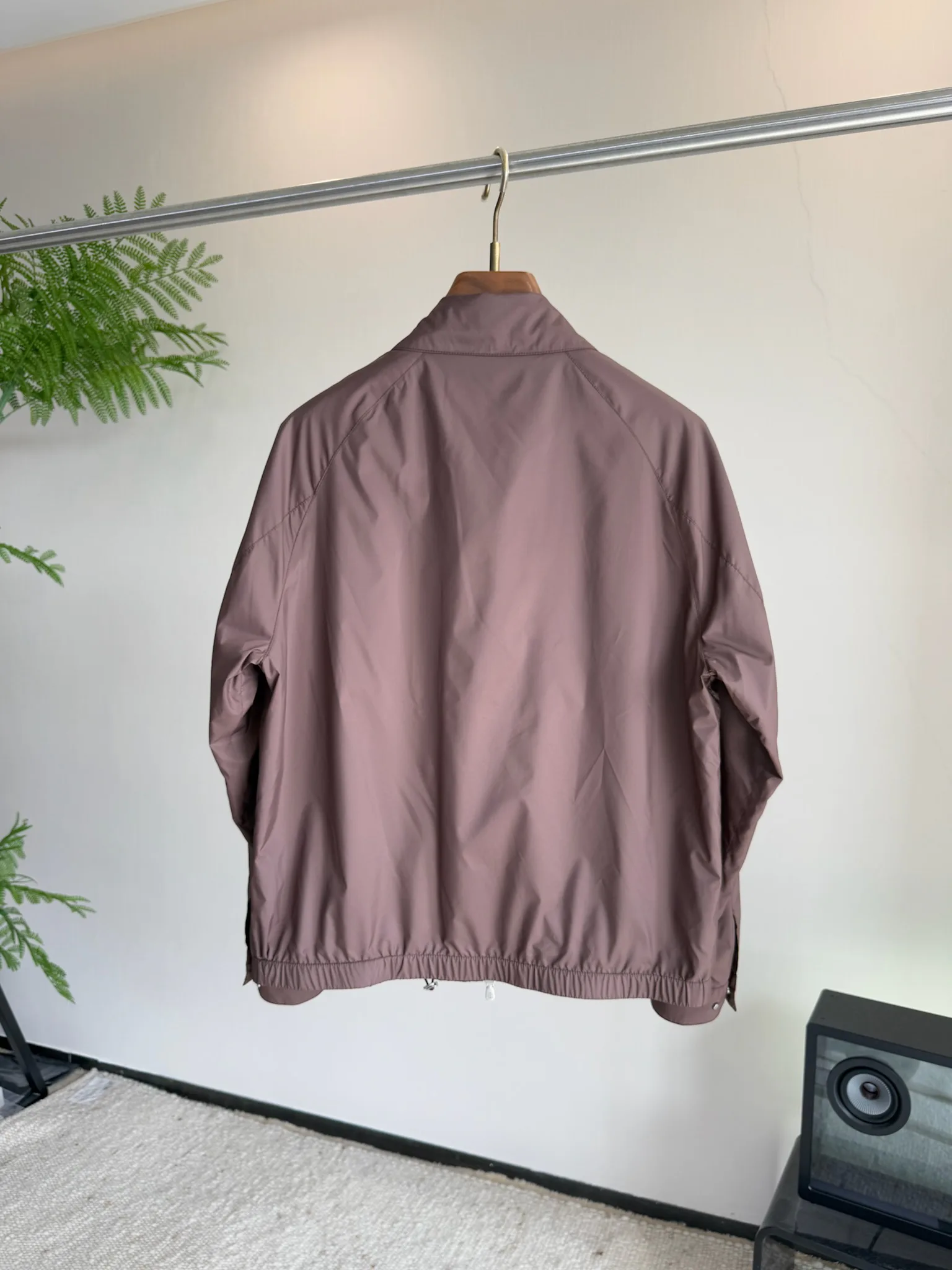 Куртки И Пуховики Мужские Brunello Cucinelli 11383474