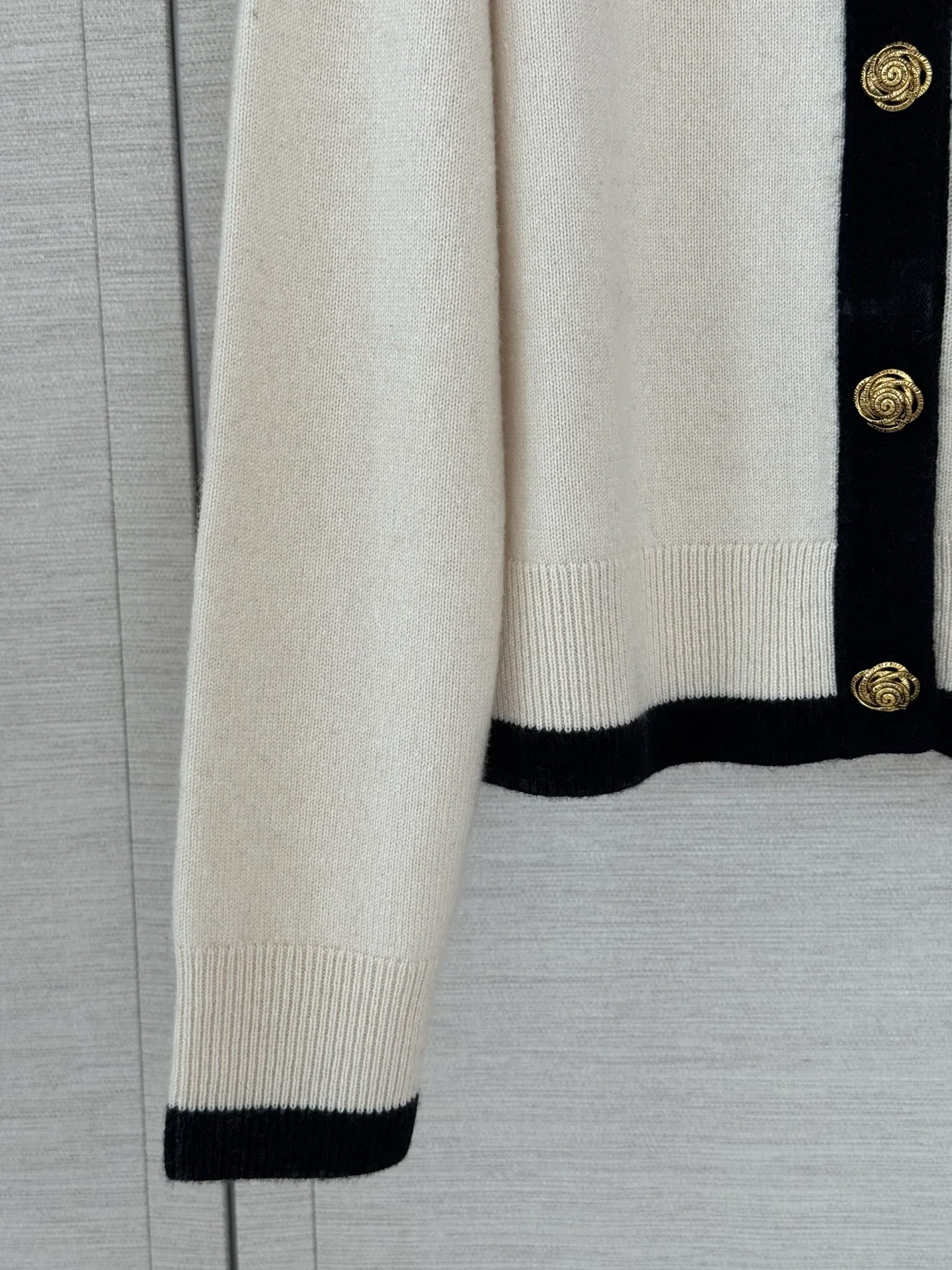 Джемперы И Свитеры Женские Chanel 19551959