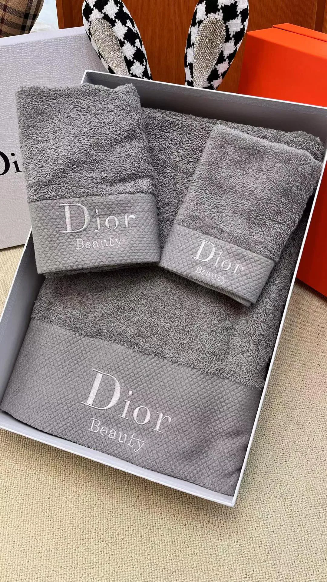 Текстиль Christian Dior 281200