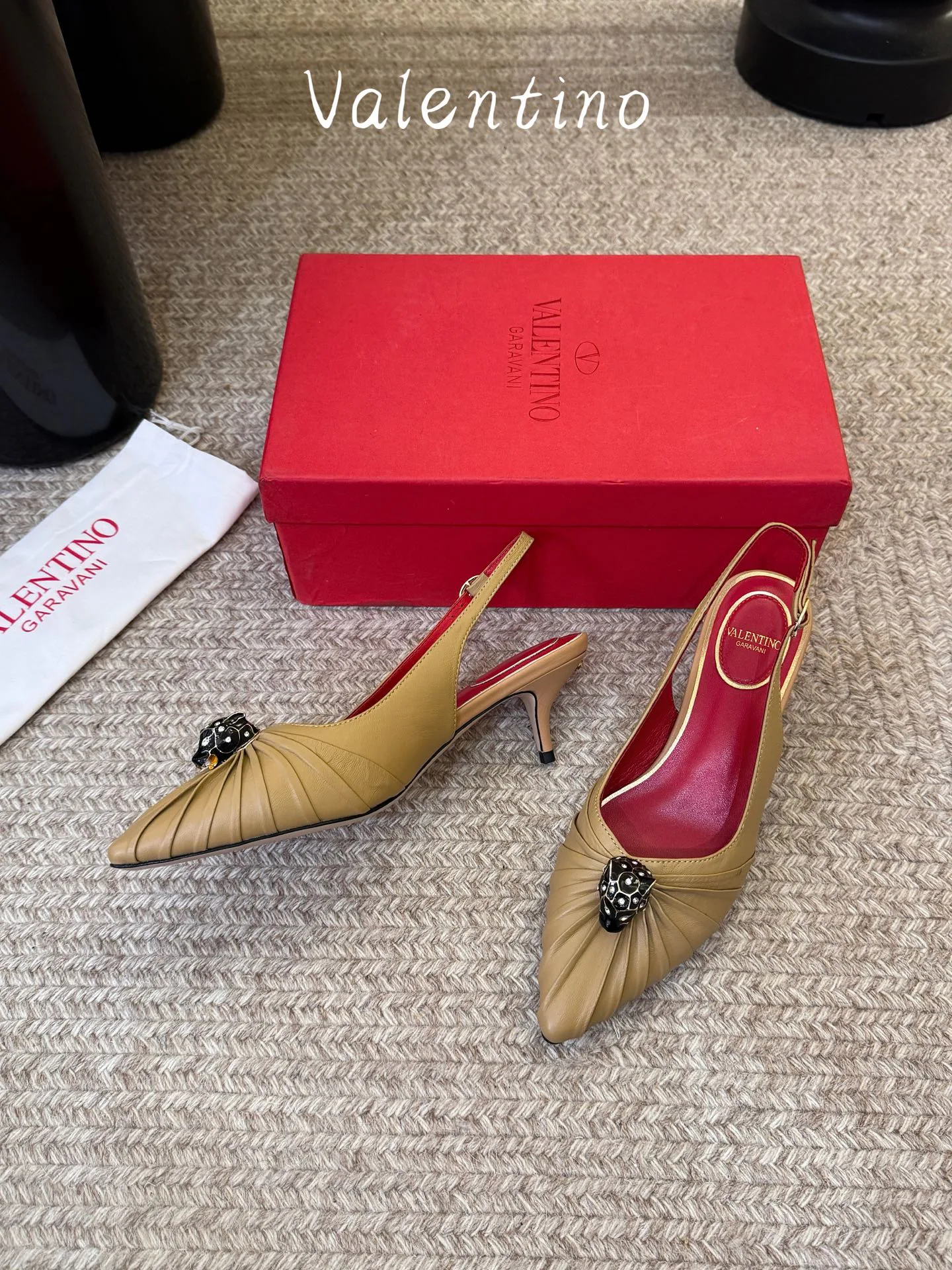 Туфли Женские Valentino 17933494