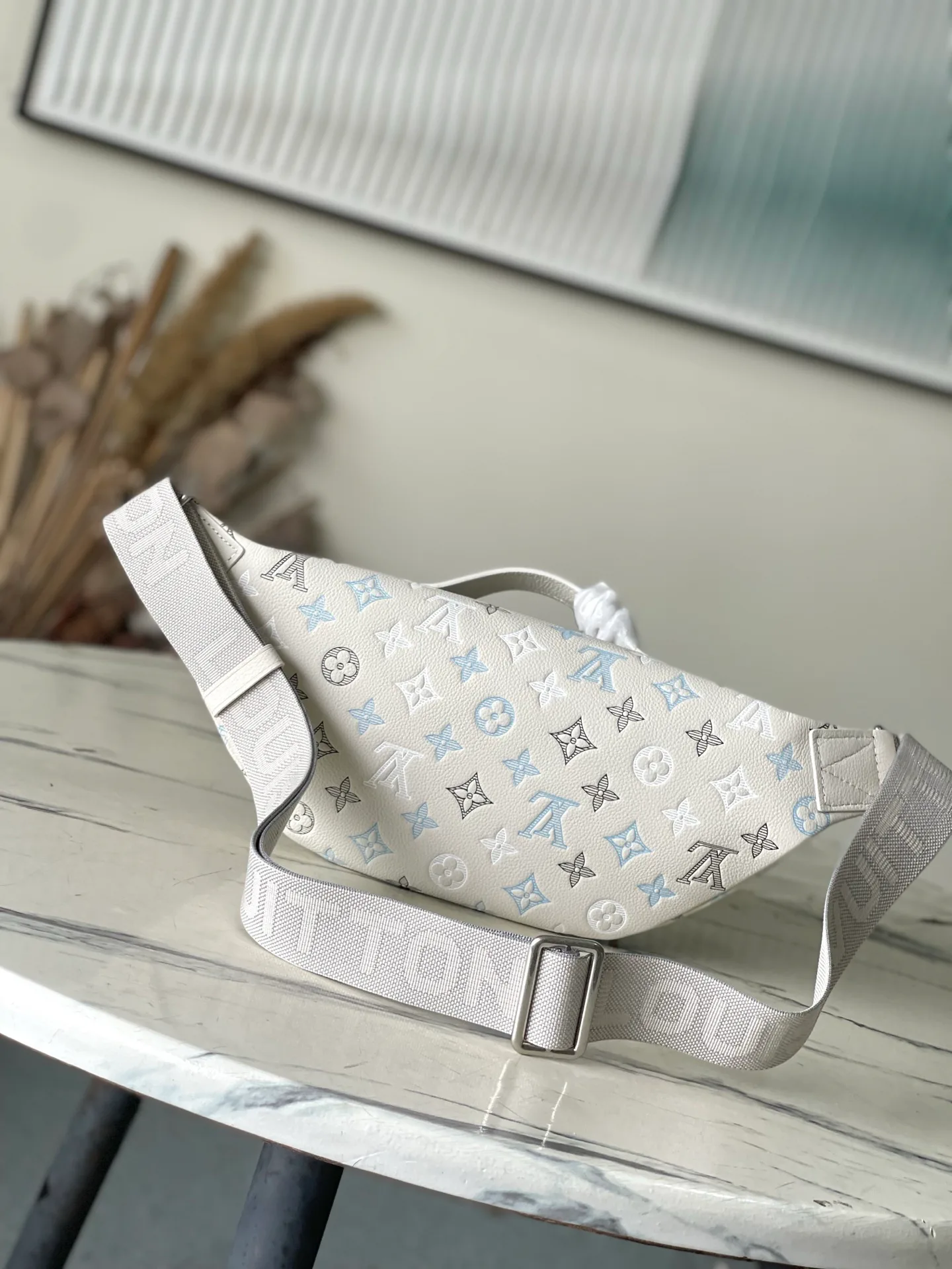 Поясные Сумки Мужские Louis Vuitton 14212725