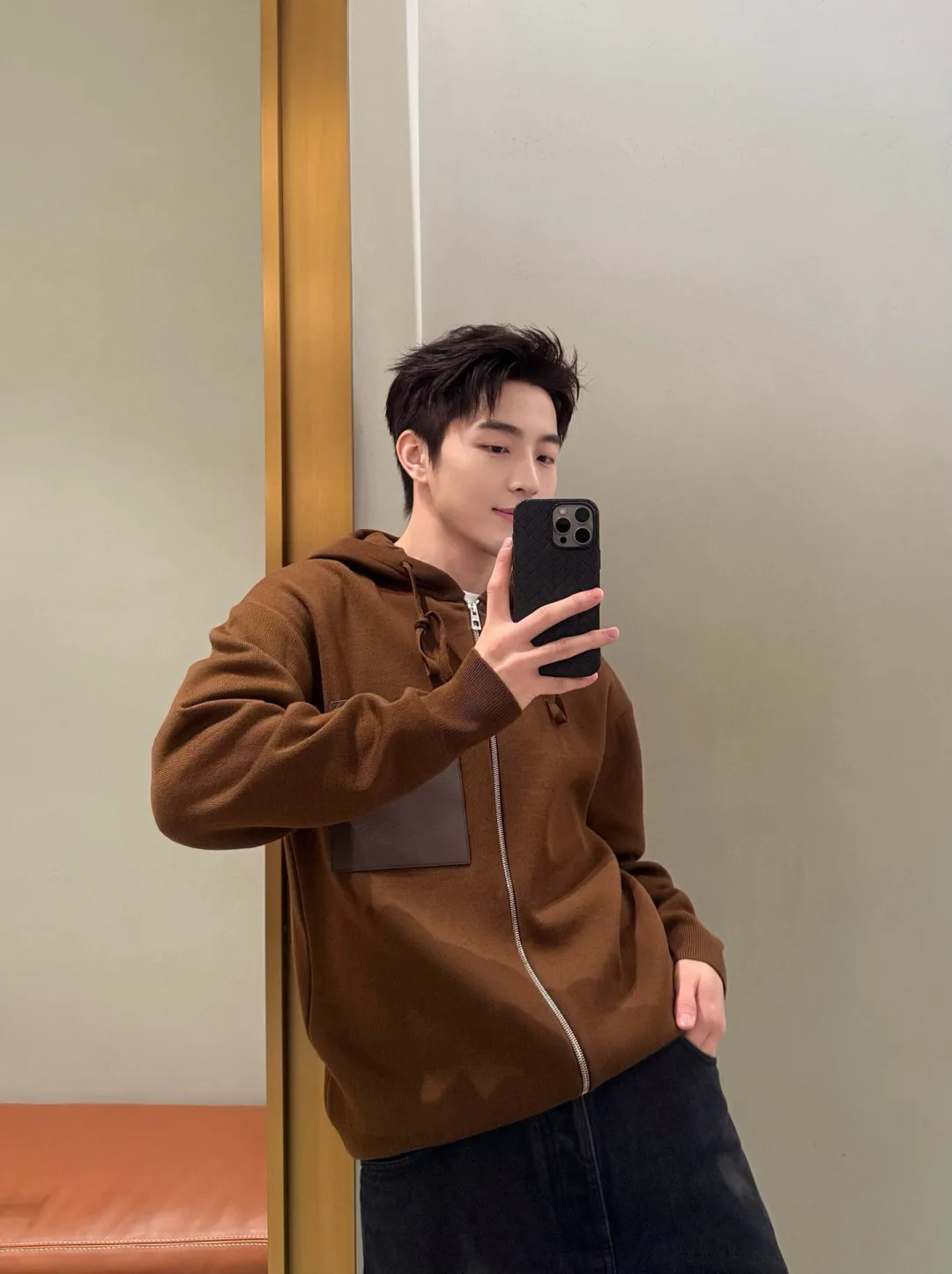 Свитшоты И Худи Мужские Loewe 5588611