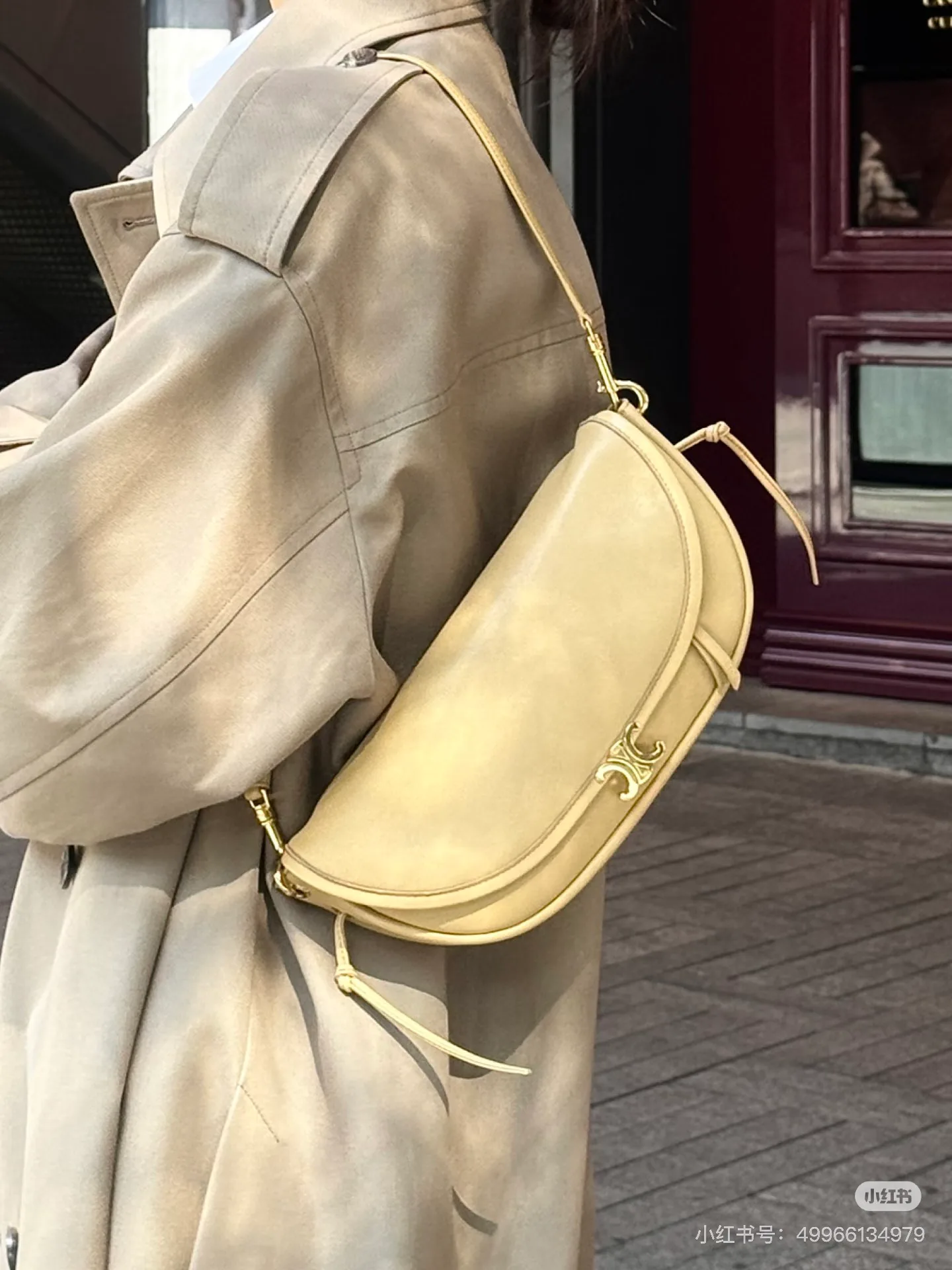 Клатчи Женские Celine 11449102