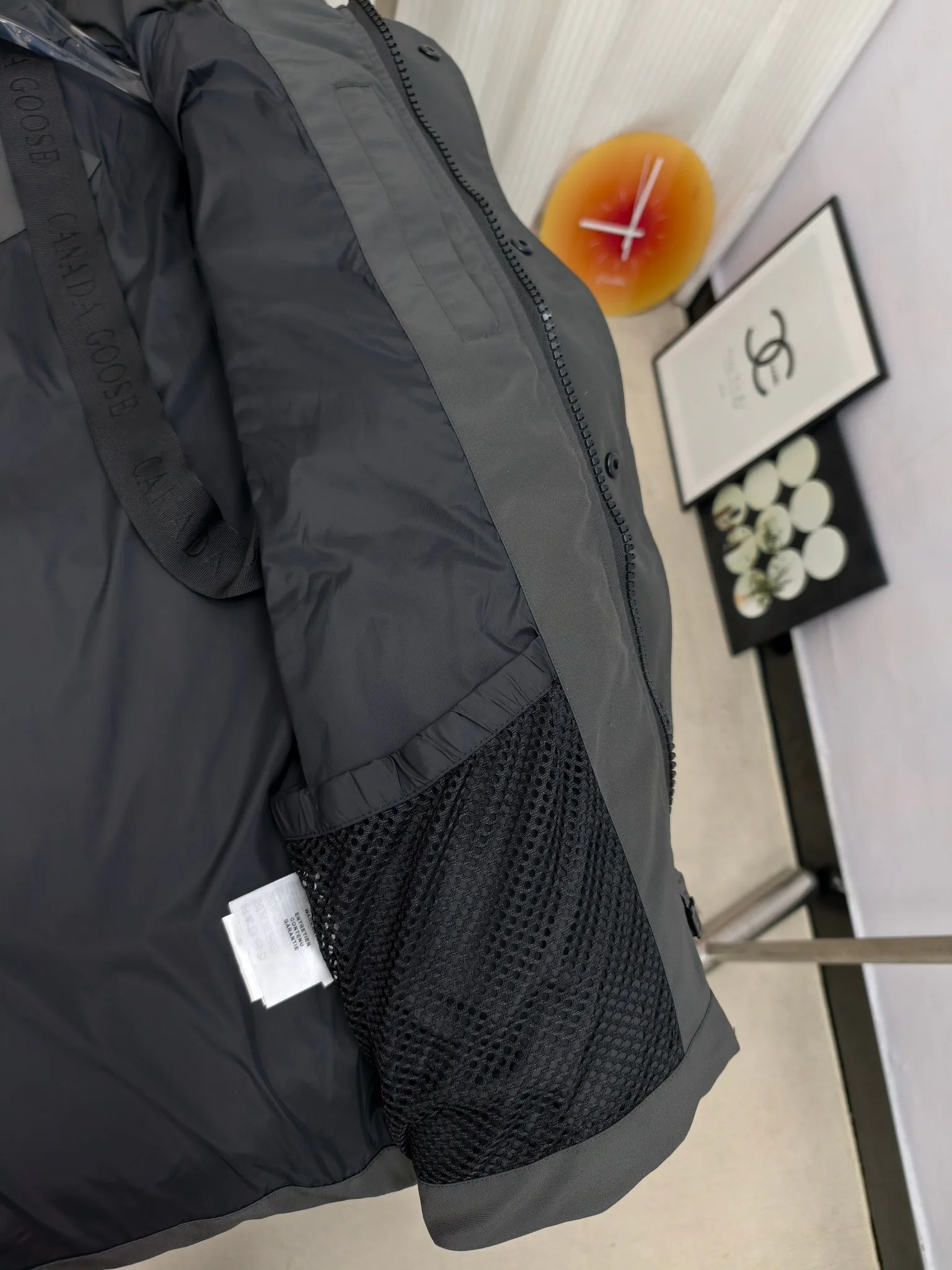 Куртки И Пуховики Женские Canada Goose 18926109