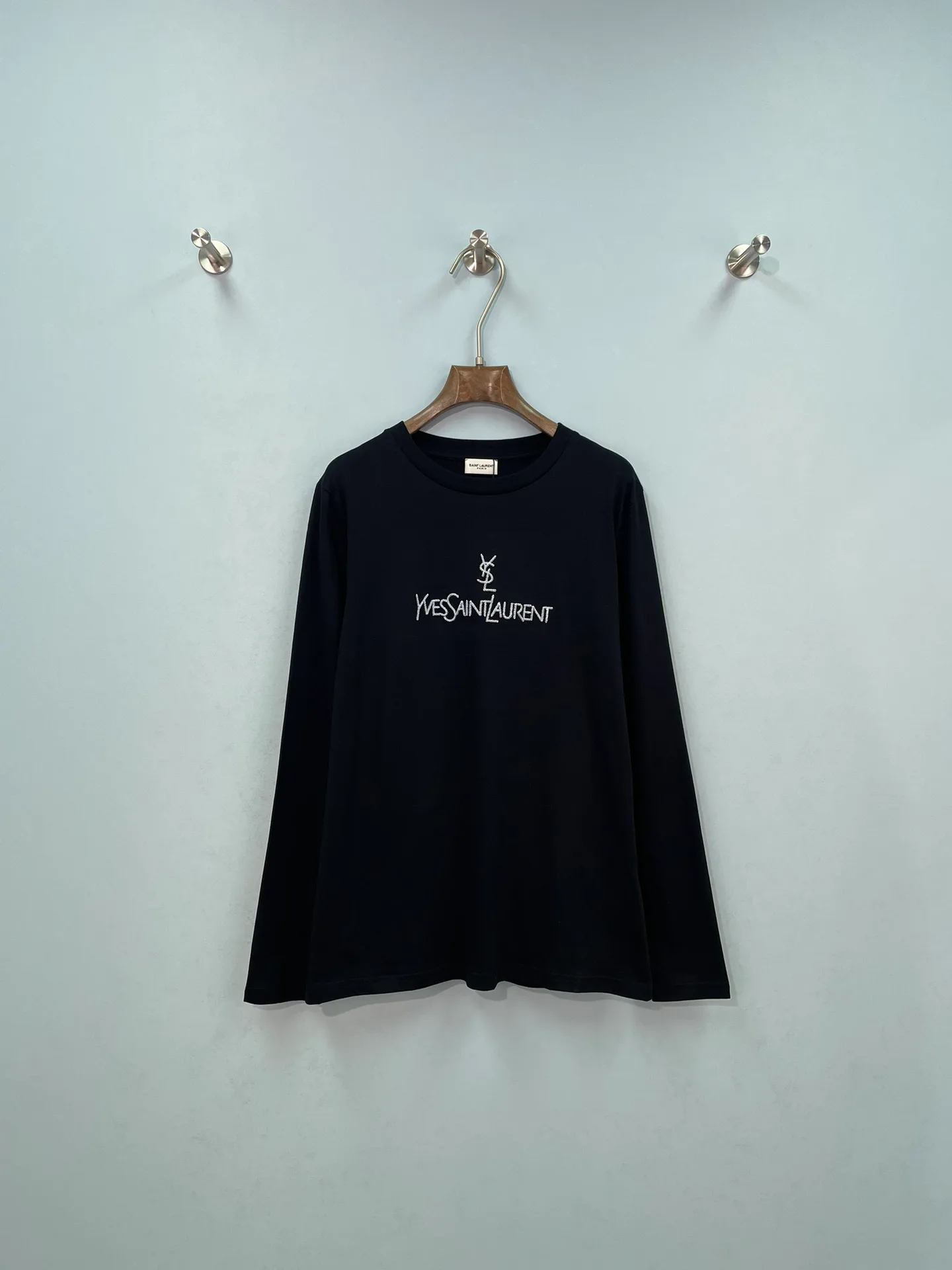 Футболки Женские Saint Laurent 17571258