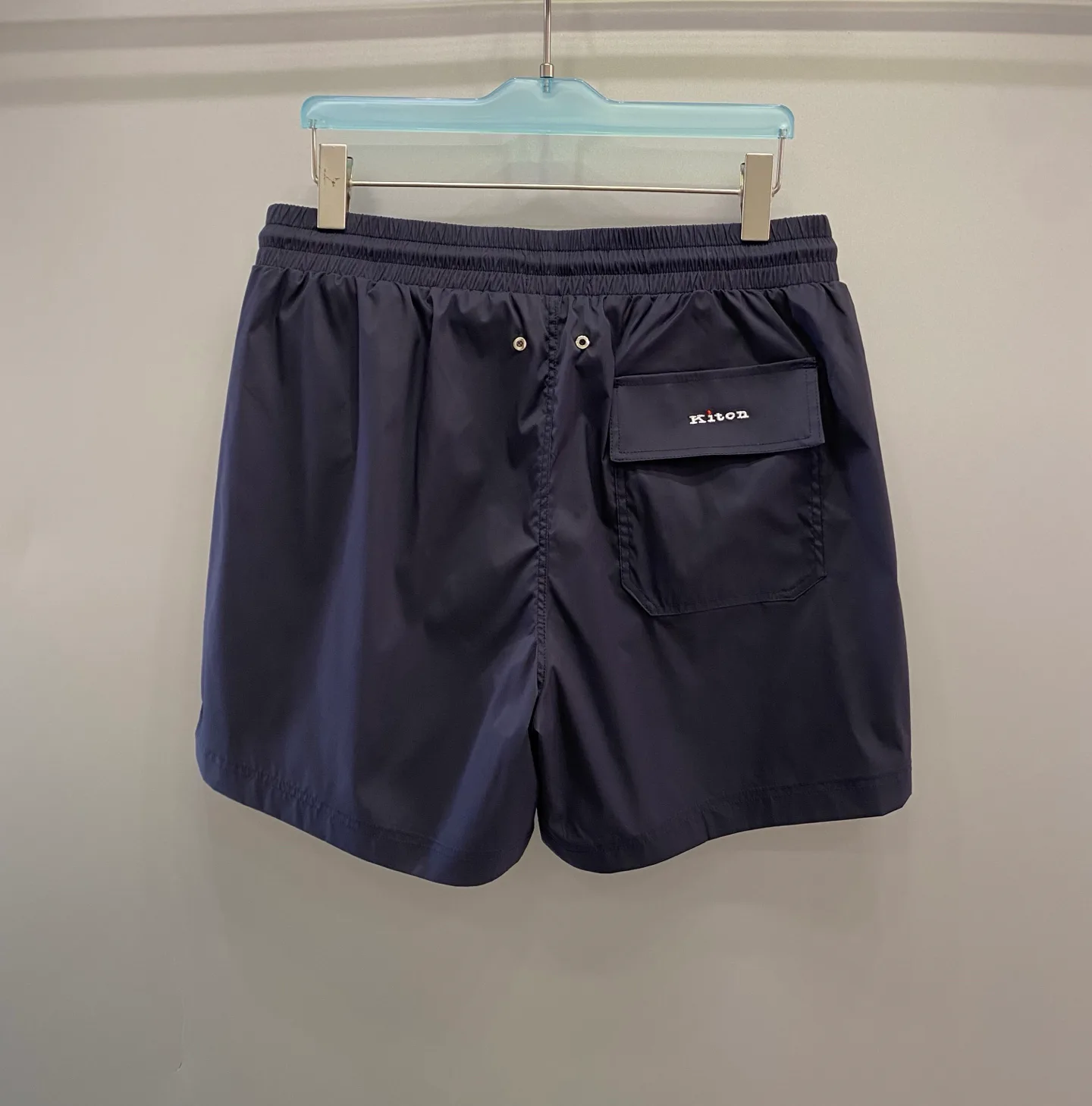 Шорты Мужские Kiton 11602558