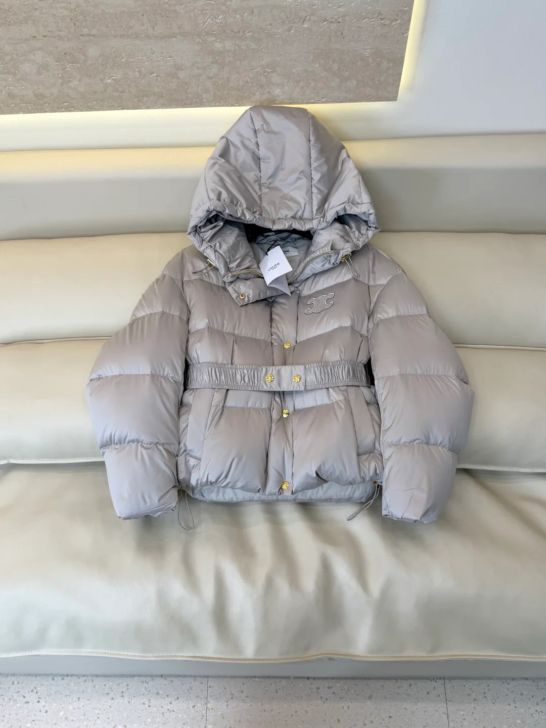 Куртки И Пуховики Женские Celine 18226358