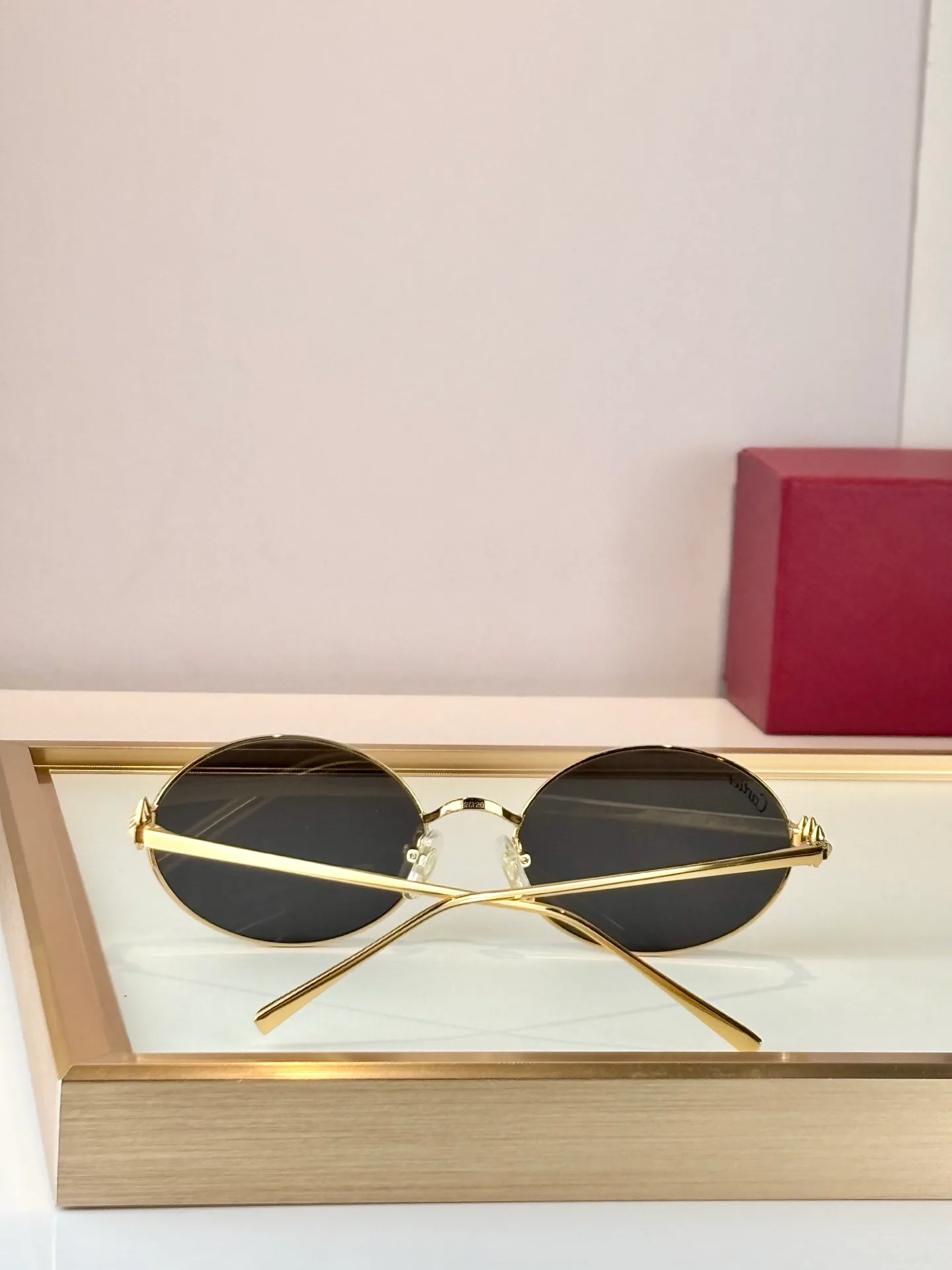 Очки Cartier 11232982